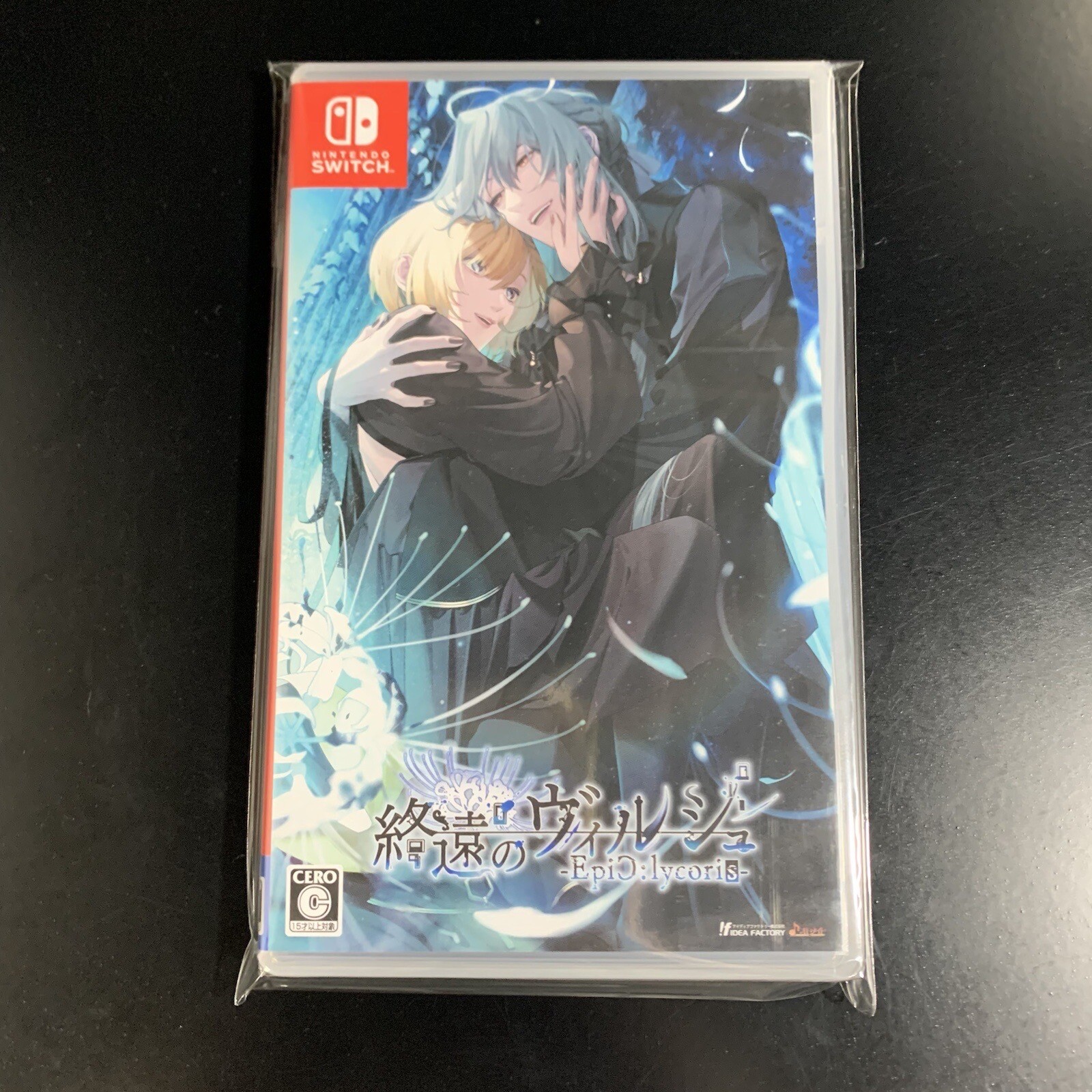 Virche of the End EpiC:lycoris