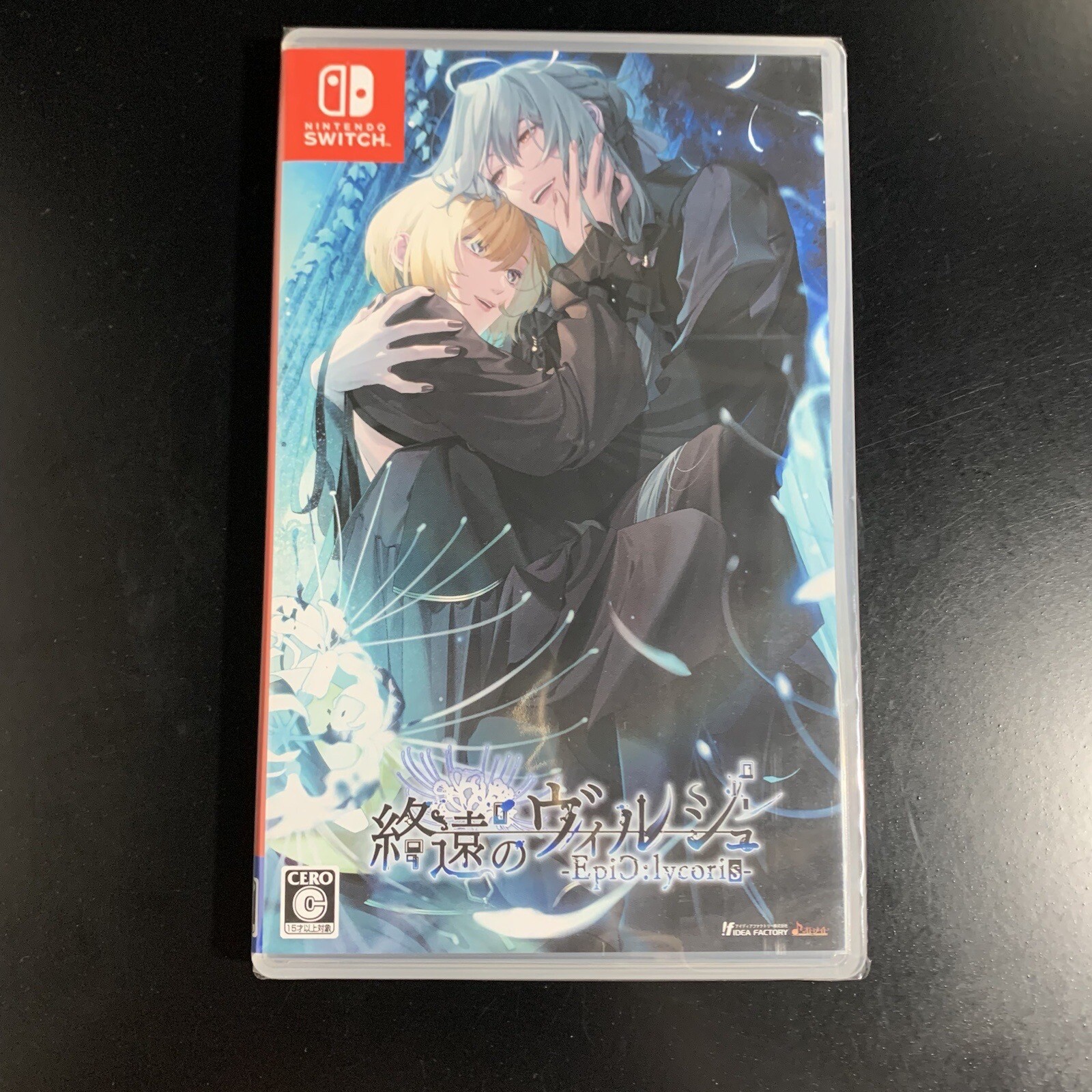 Virche of the End EpiC:lycoris