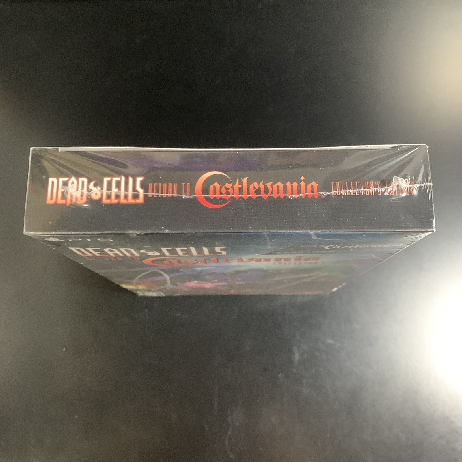 Dead Cells Return to Castlevania Collector's Edition