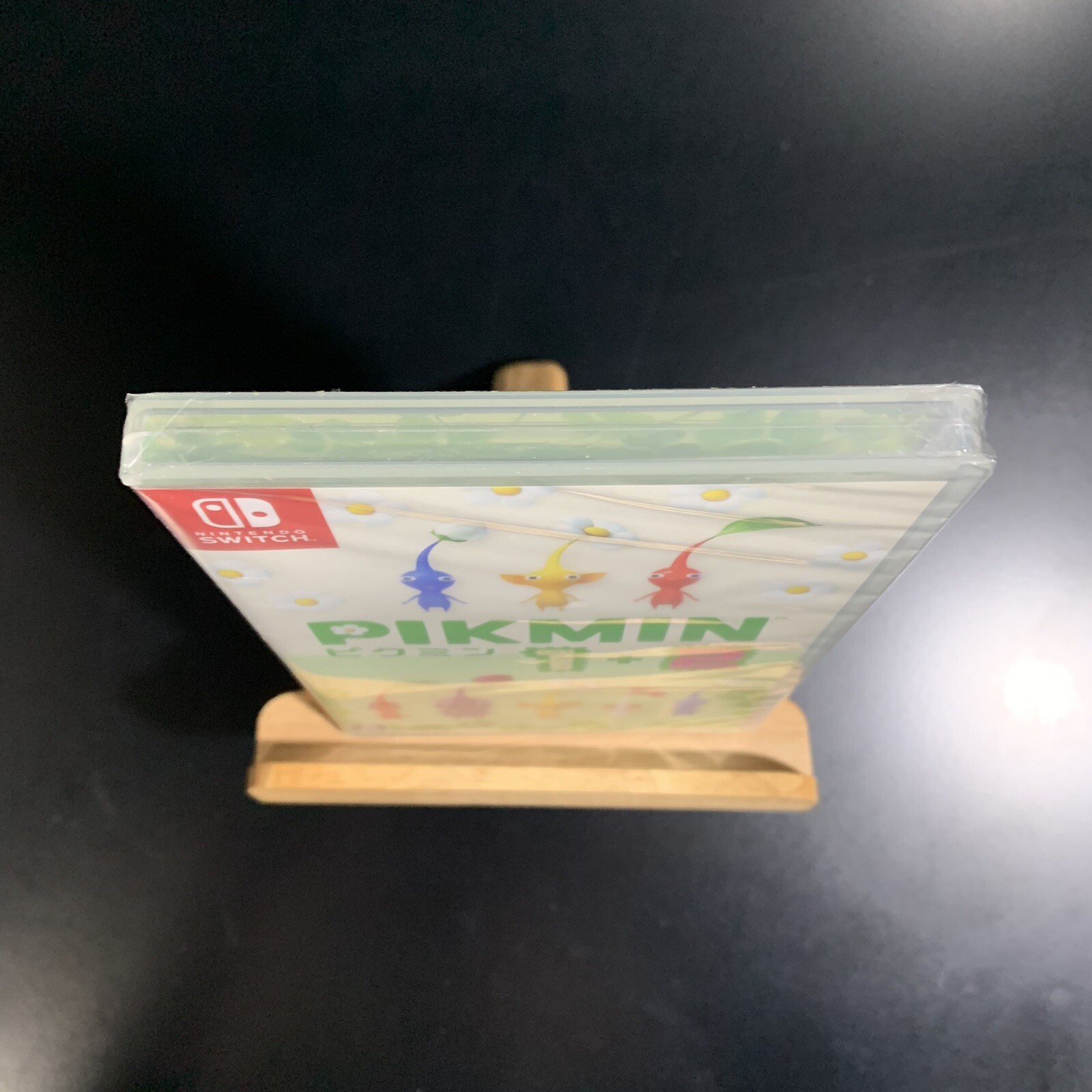 Pikmin 1+2