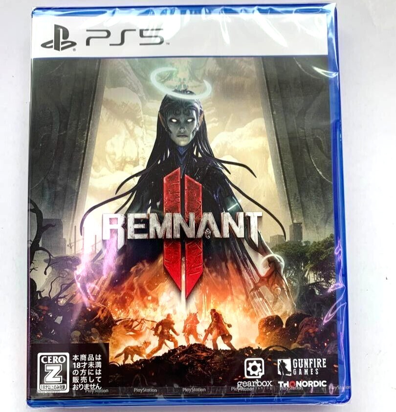 Remnant II