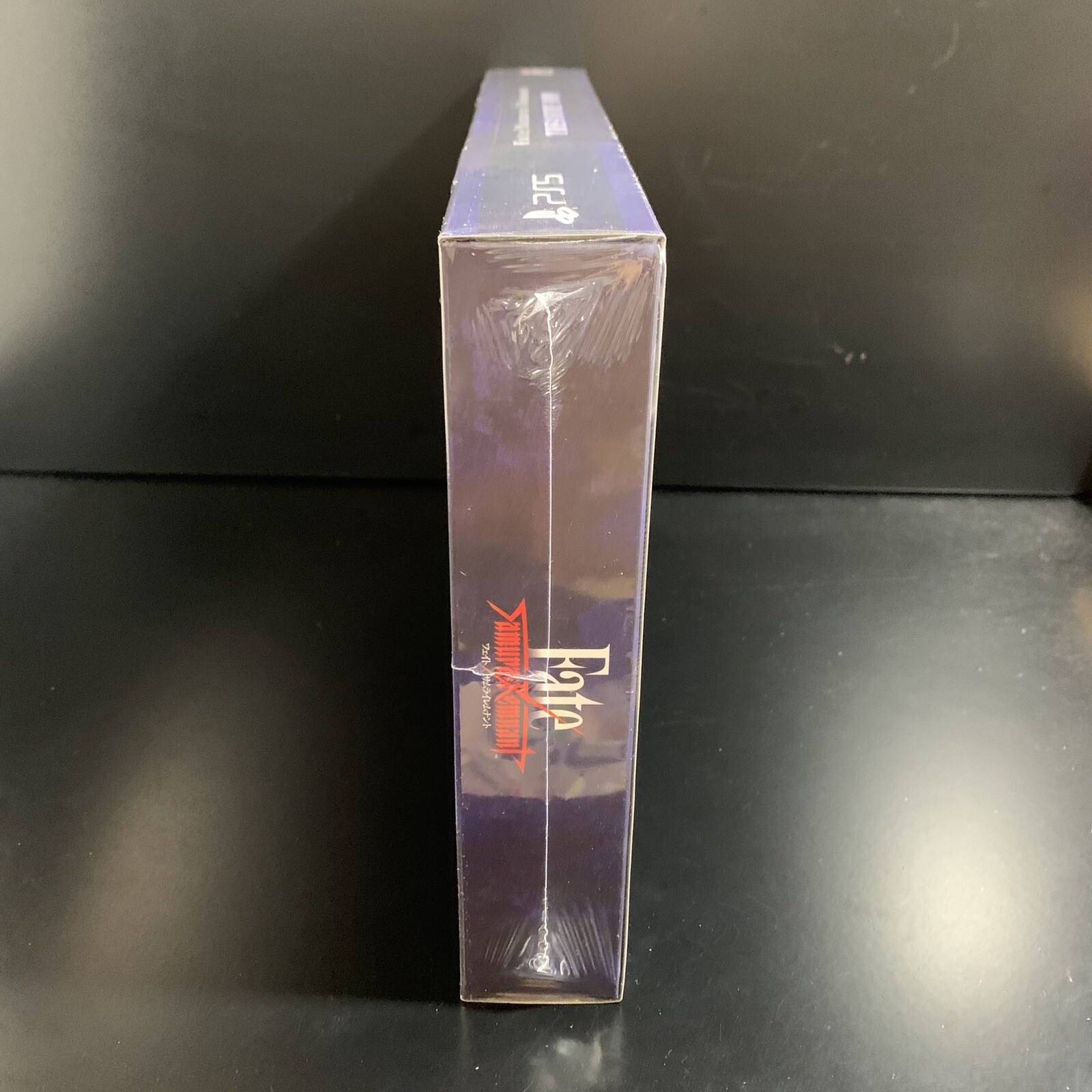 Fate/Samurai Remnant Treasure Box Limited Edition