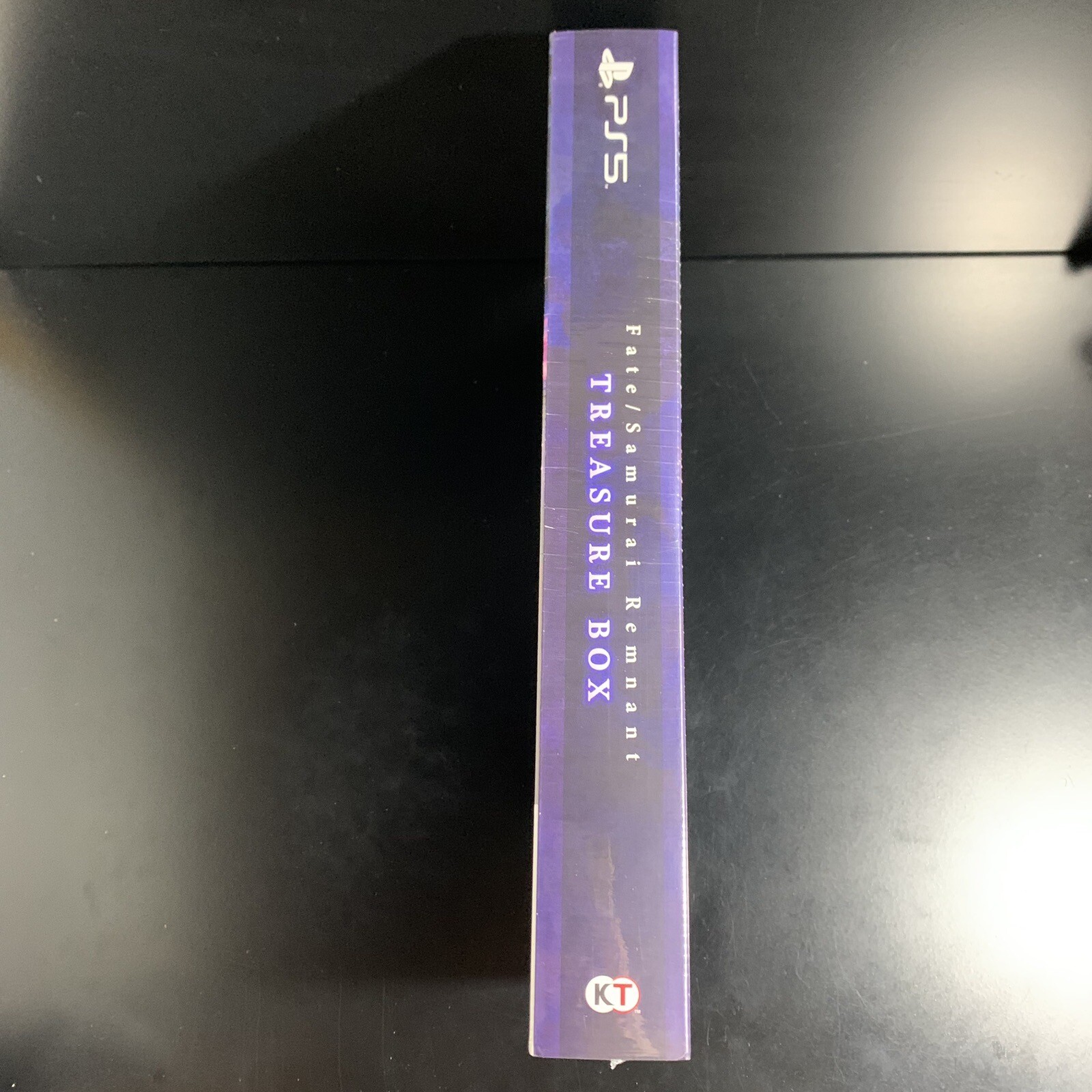 Fate/Samurai Remnant Treasure Box Limited Edition