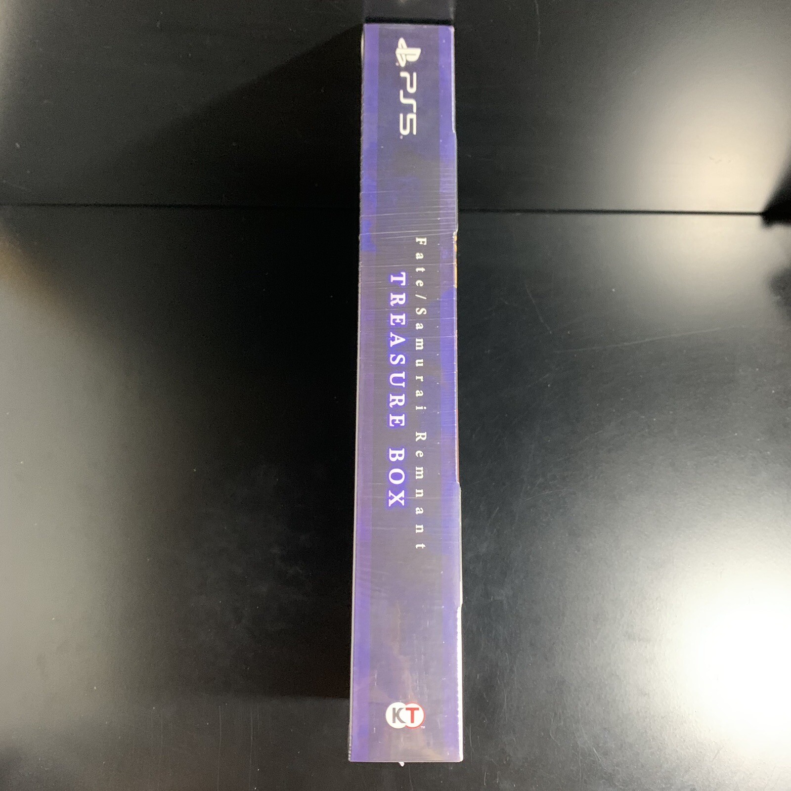 Fate/Samurai Remnant Treasure Box Limited Edition