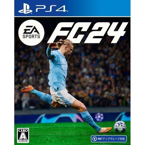EA Sports FC 24
