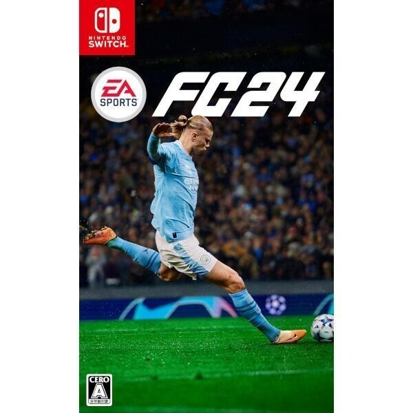 EA Sports FC 24