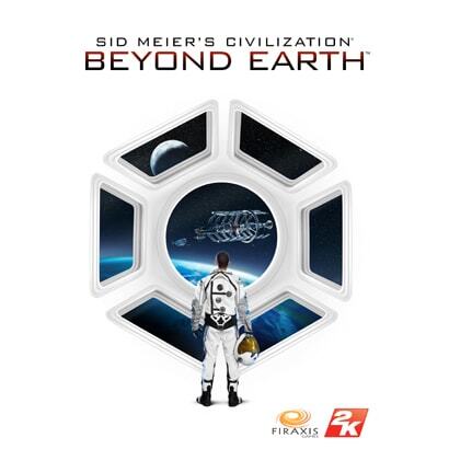 Sid Meier's Civilisation Beyond Earth
