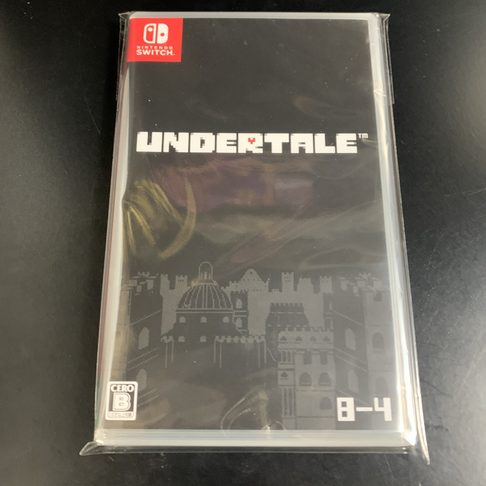 Undertale