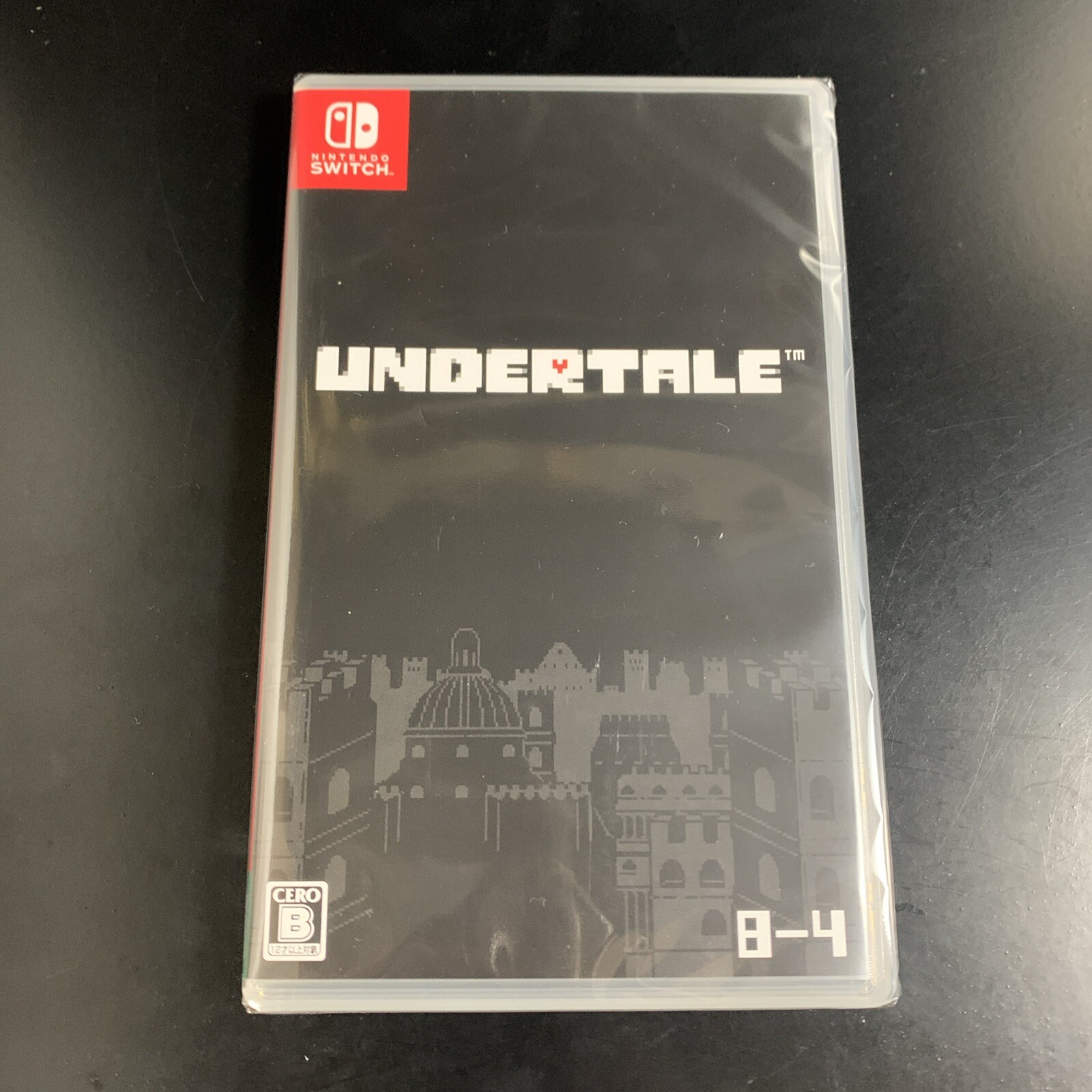 Undertale