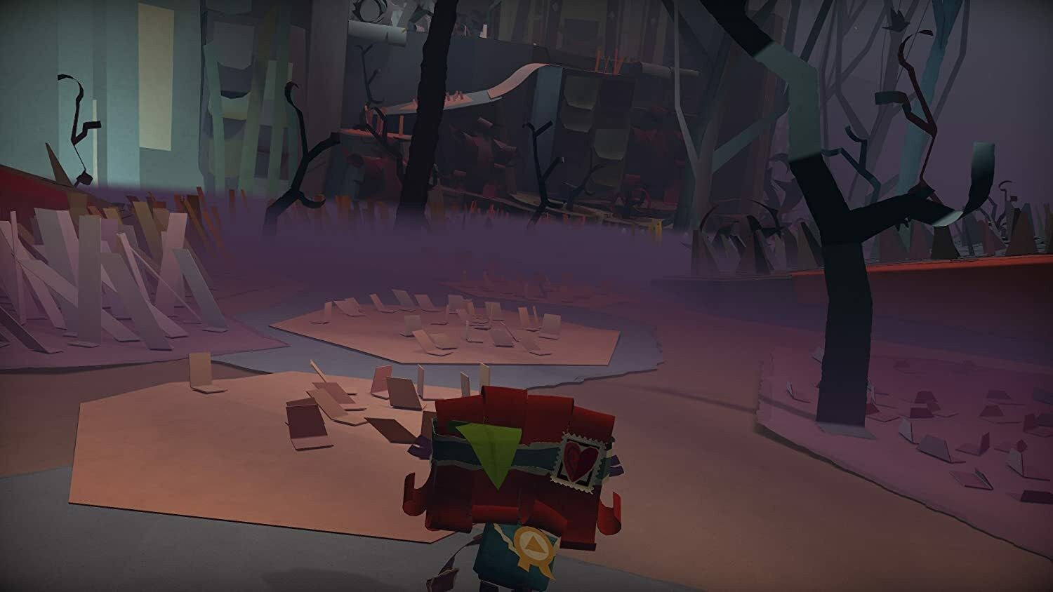 Tearaway