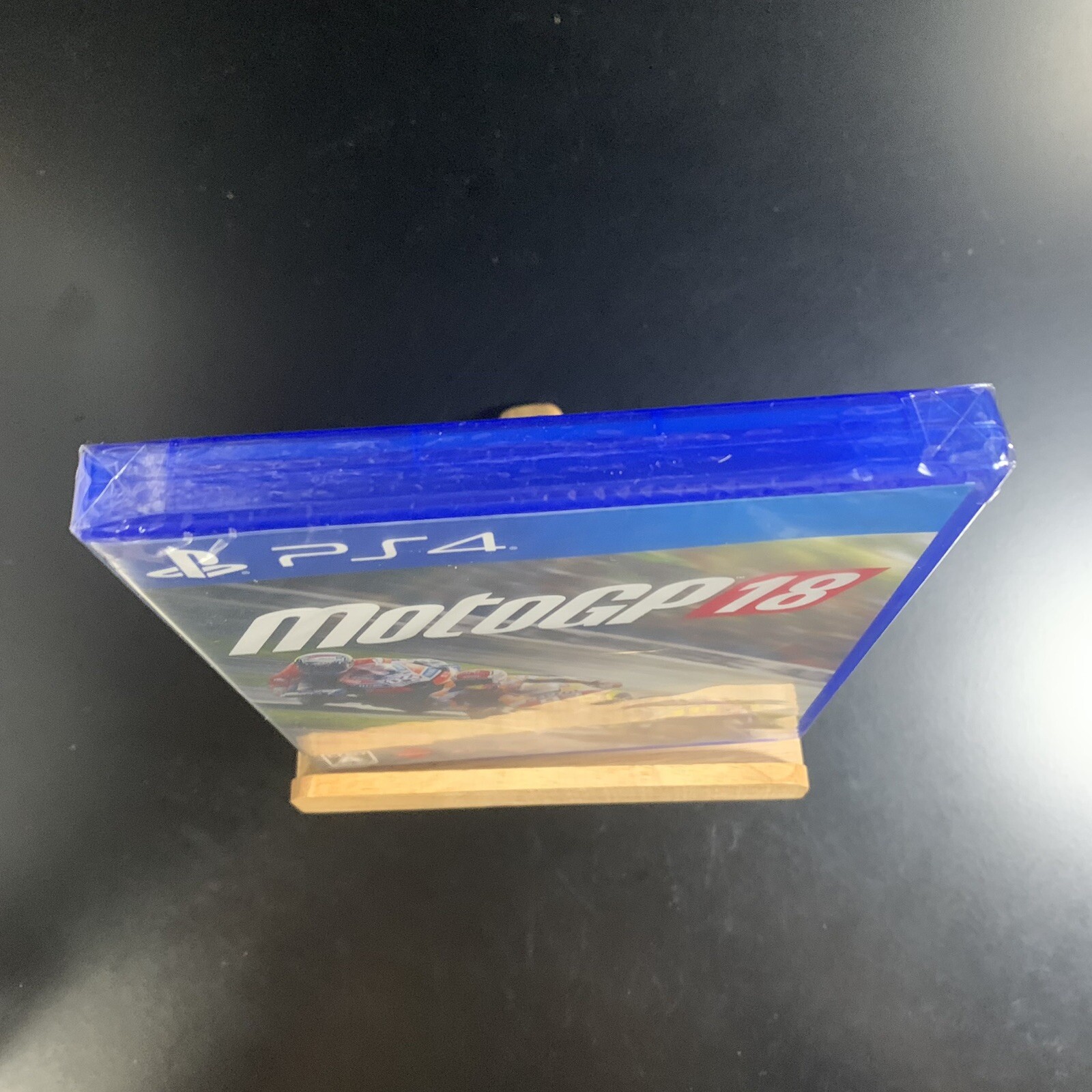 MotoGP 18
