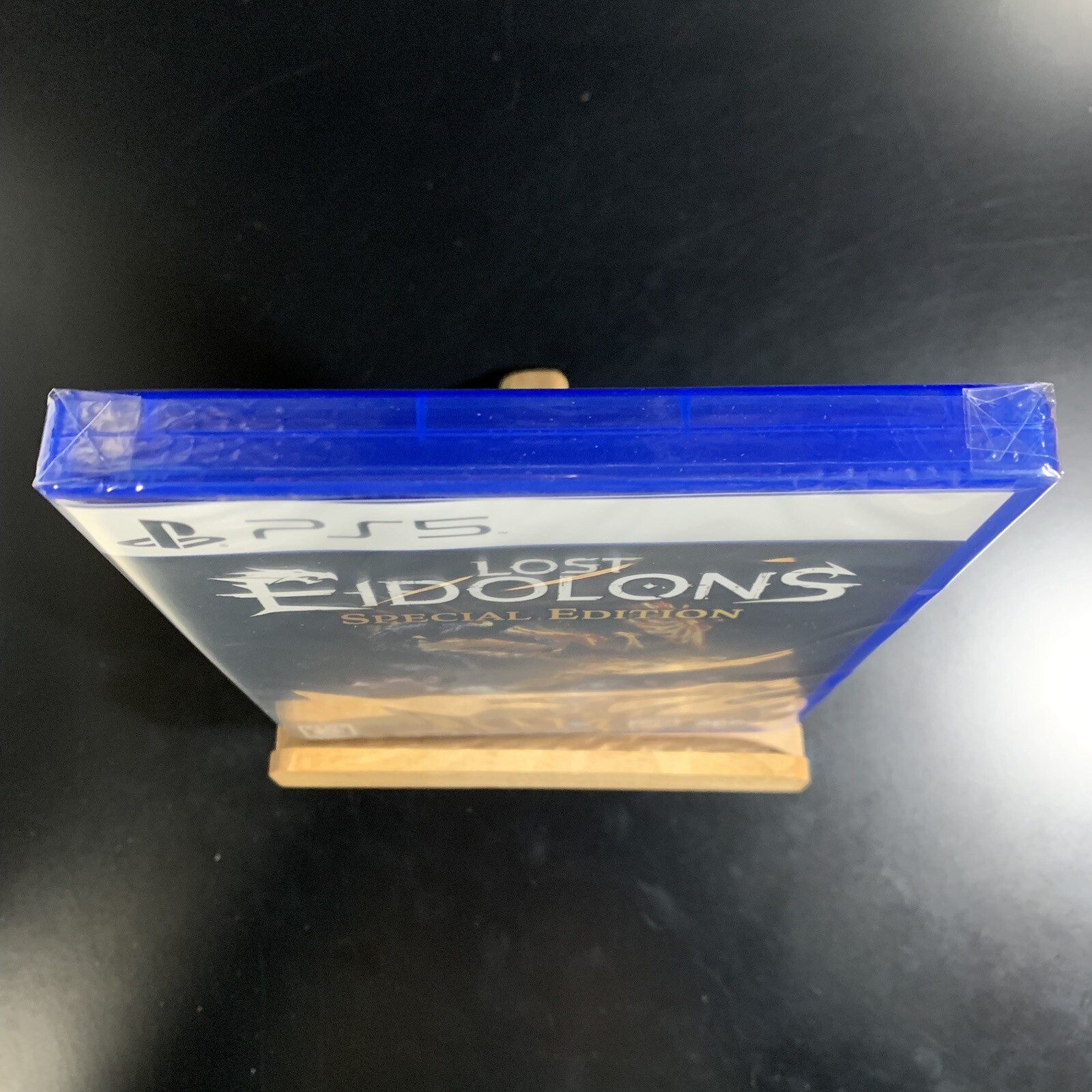 Lost Eidolons Special Edition