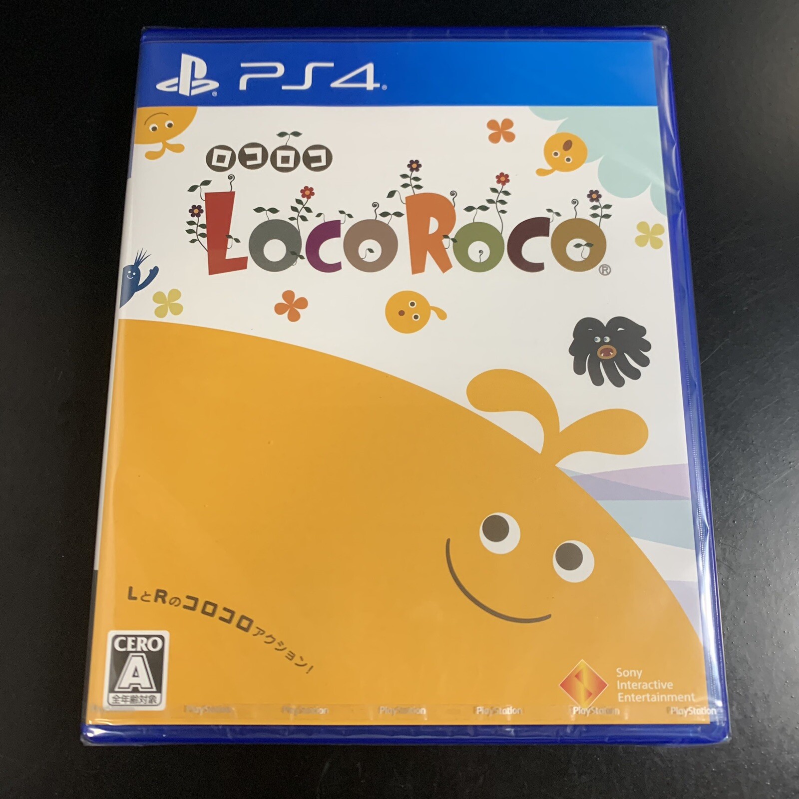 LocoRoco