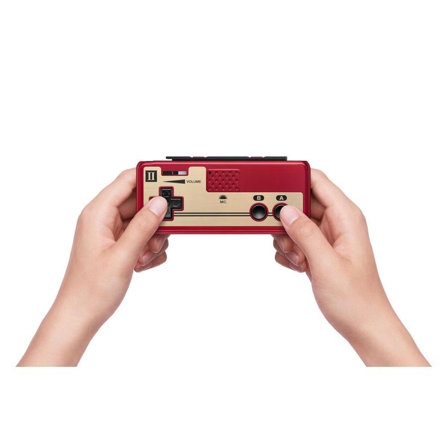 Famicom Controller Limited Edition Joy-Con