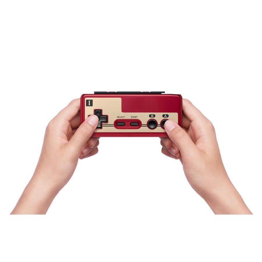 Famicom Controller Limited Edition Joy-Con