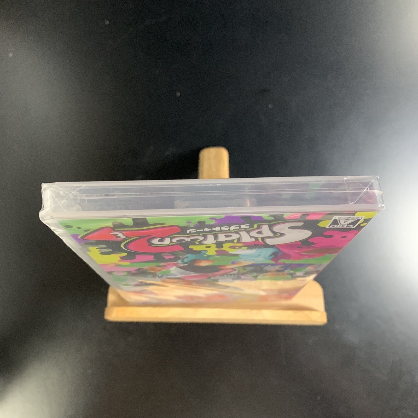 Splatoon 2