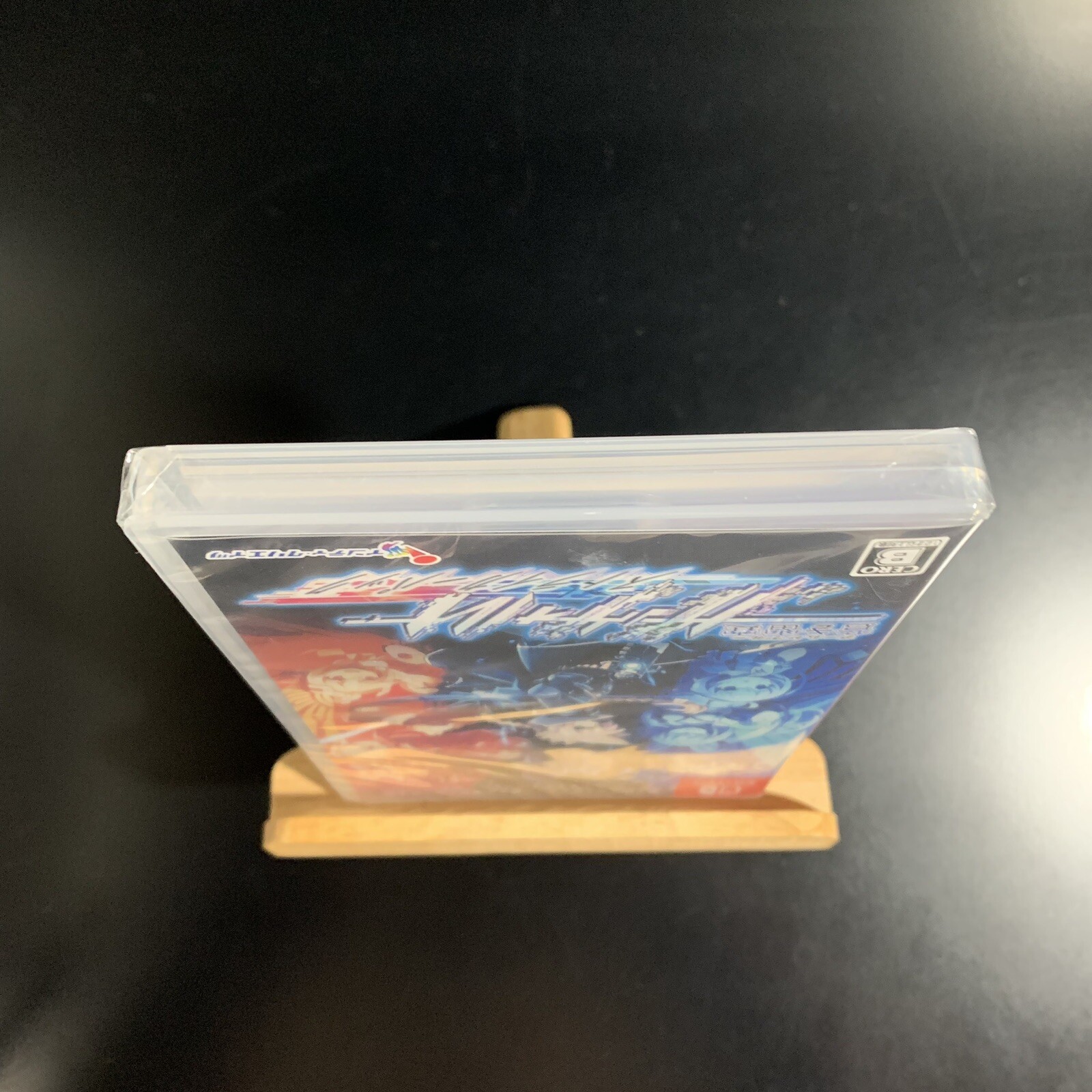 Armed Blue Gunvolt Striker Pack