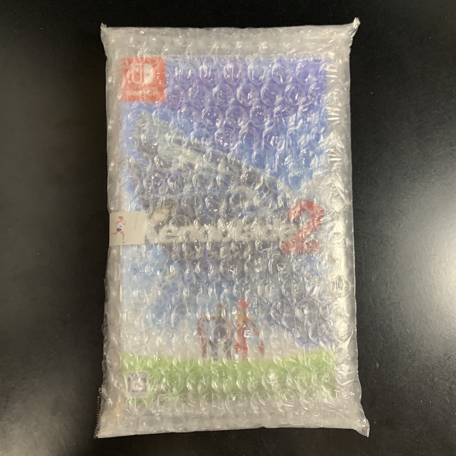 Xenoblade 2