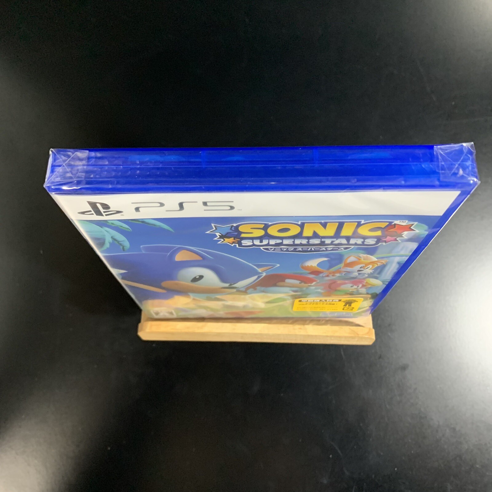 Sonic Superstars