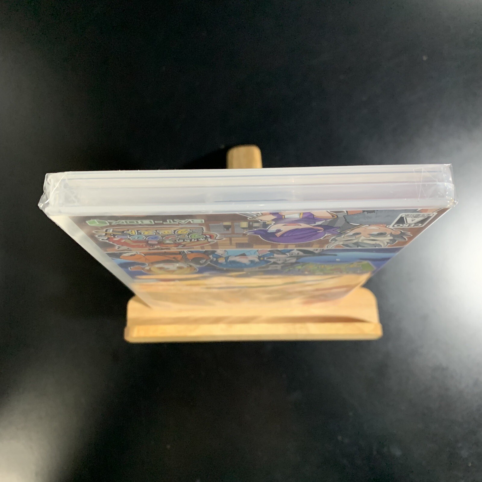 Bokura no Keshigomu Otoshi 3 + Special Set