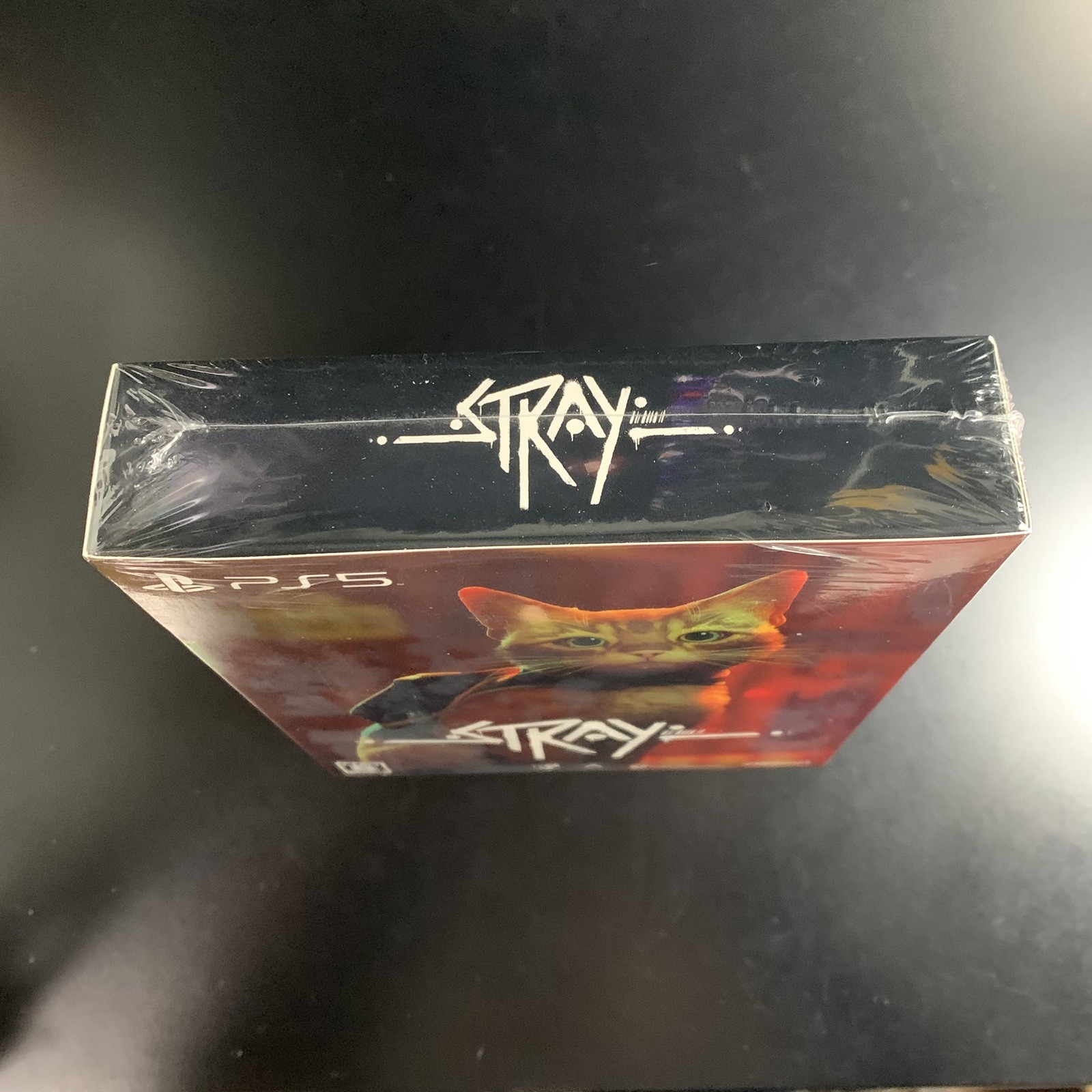 Stray Special Edition