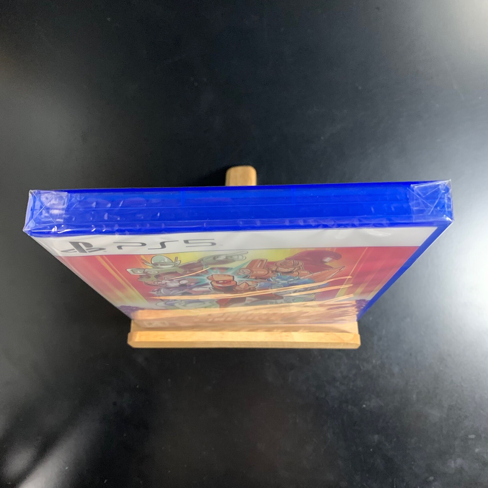 Gravity Circuit