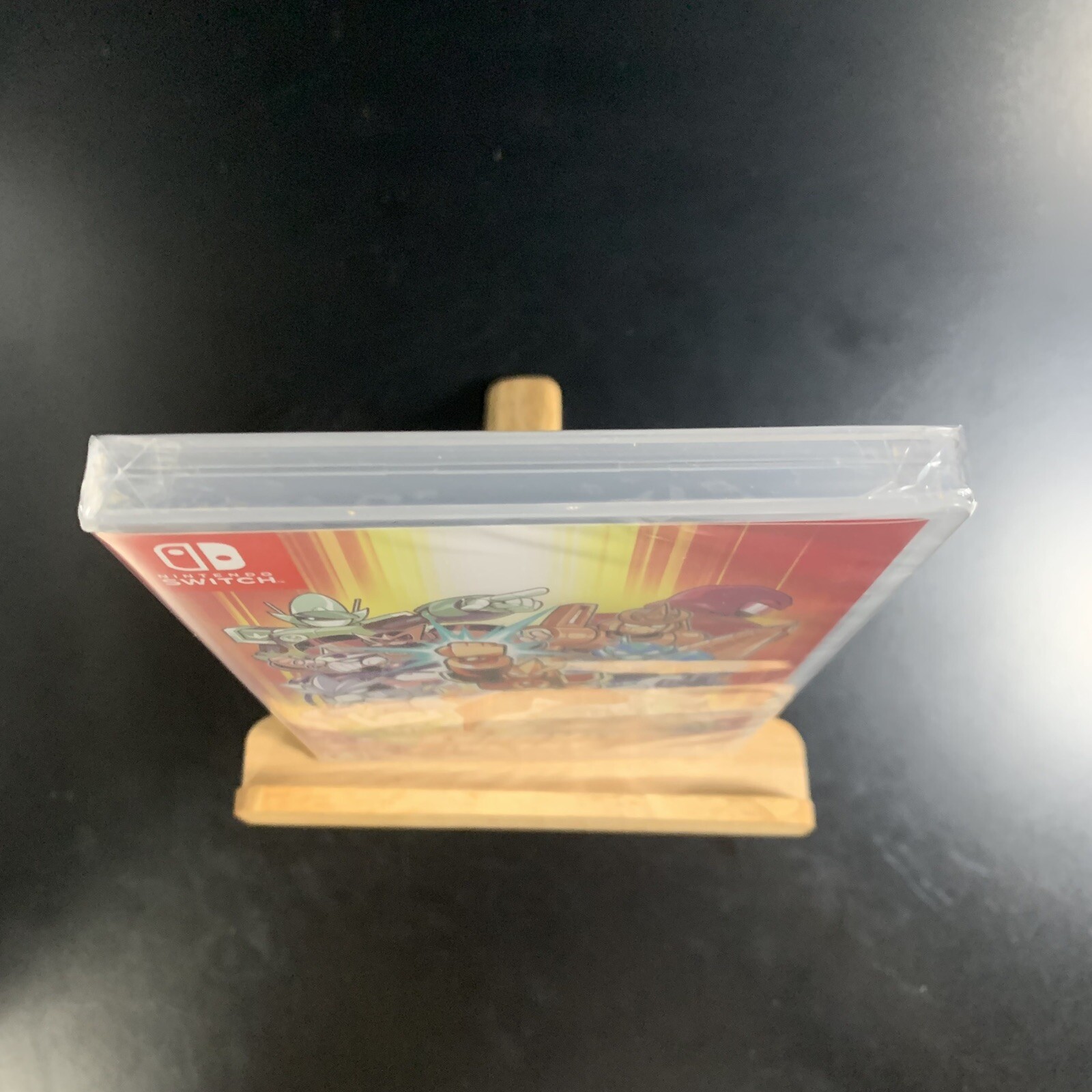 Gravity Circuit