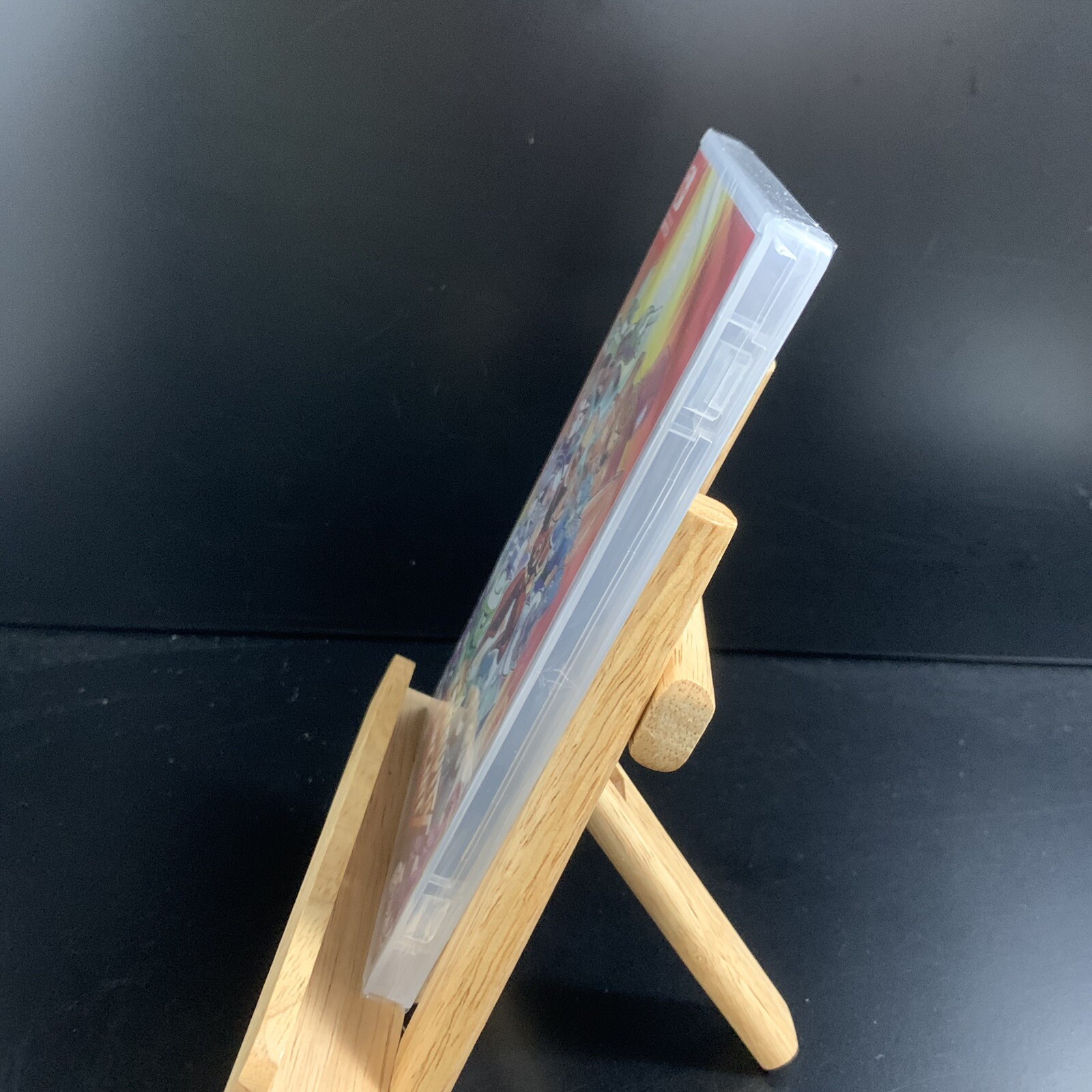 Gravity Circuit