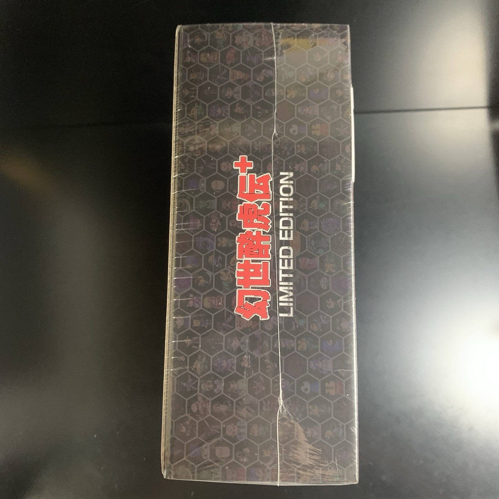 Gensei Suikoden Plus Limited Edition