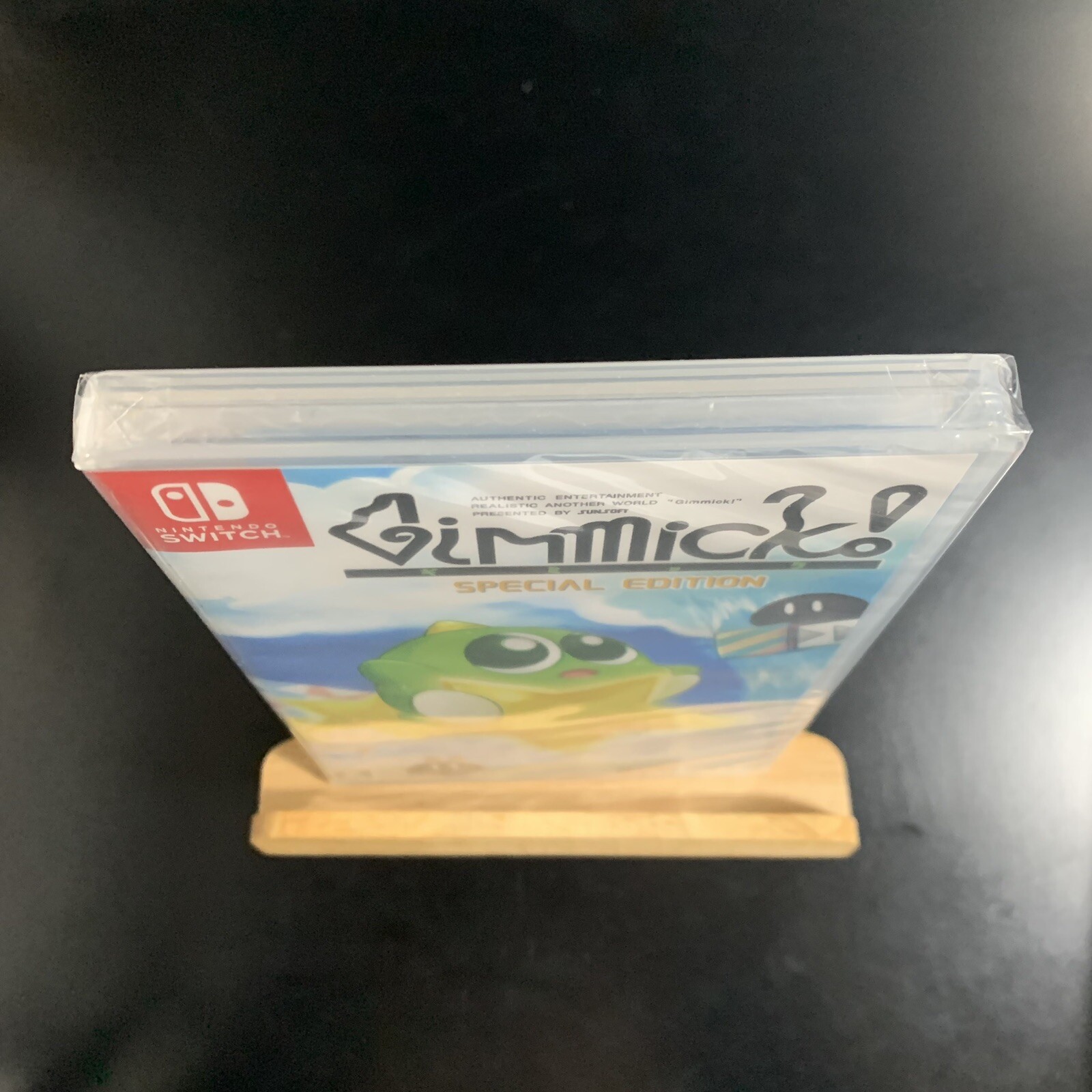 Gimmick! Special Edition