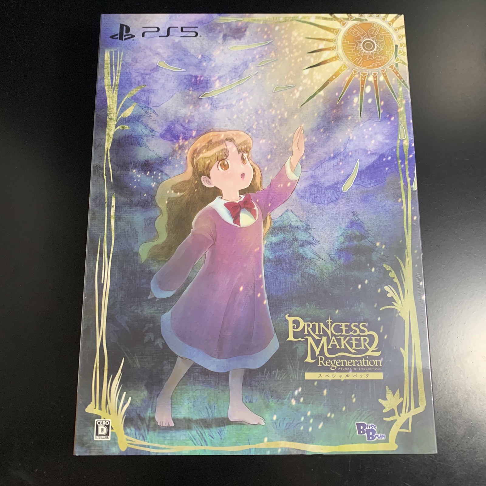 Princess Maker 2 Regeneration Special Pack
