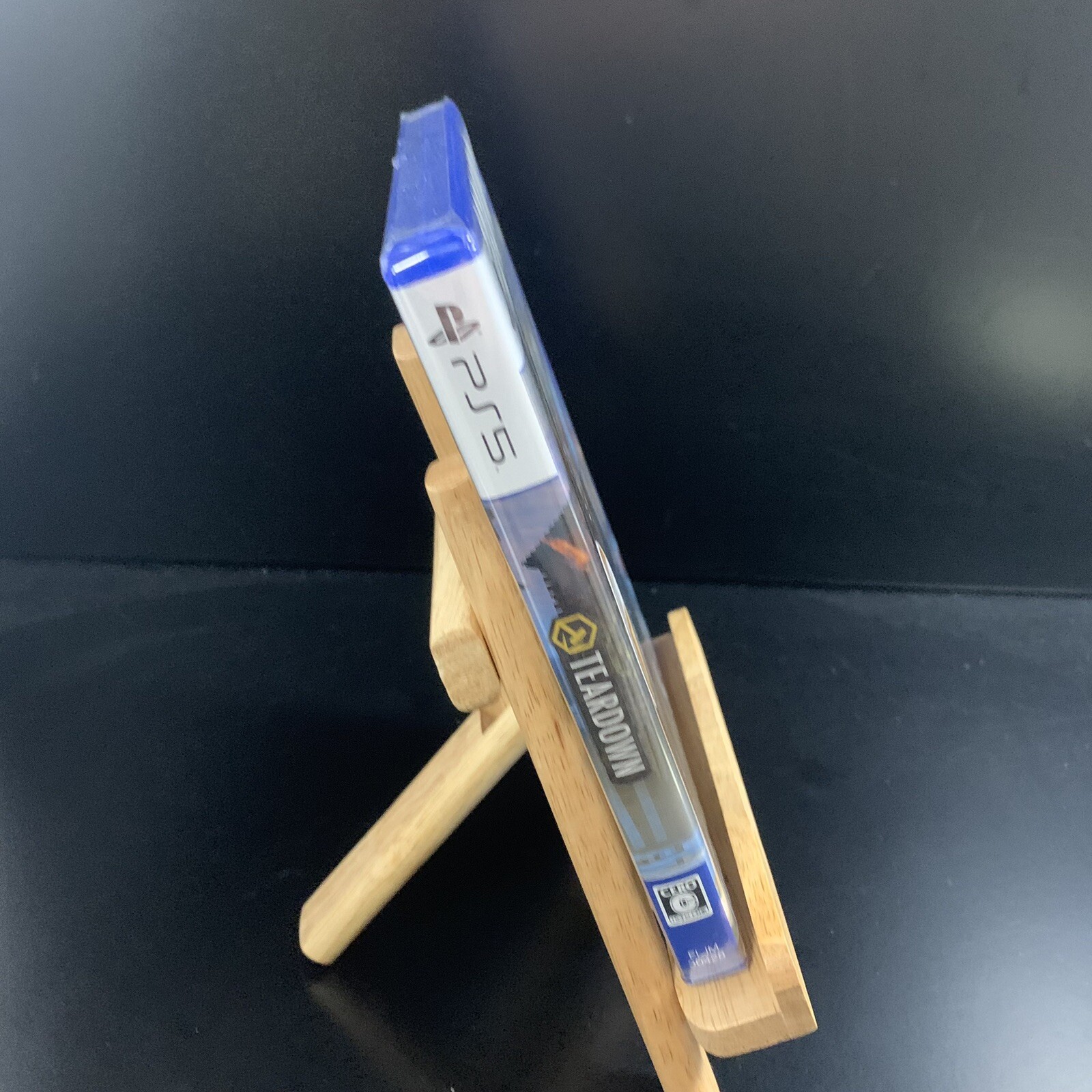 Teardown Deluxe Edition