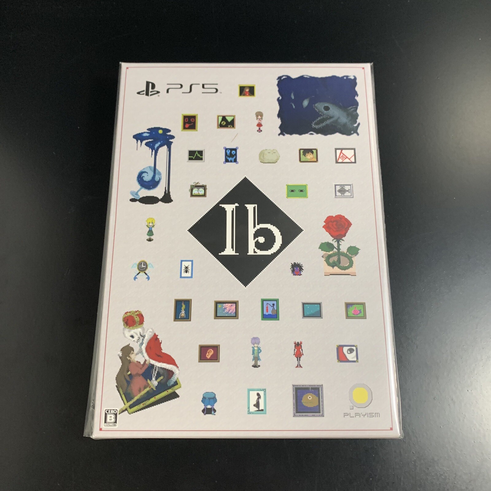 Ib
