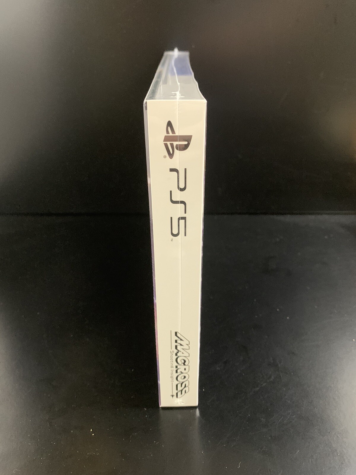 Macross Shooting Insight Limited Edition
