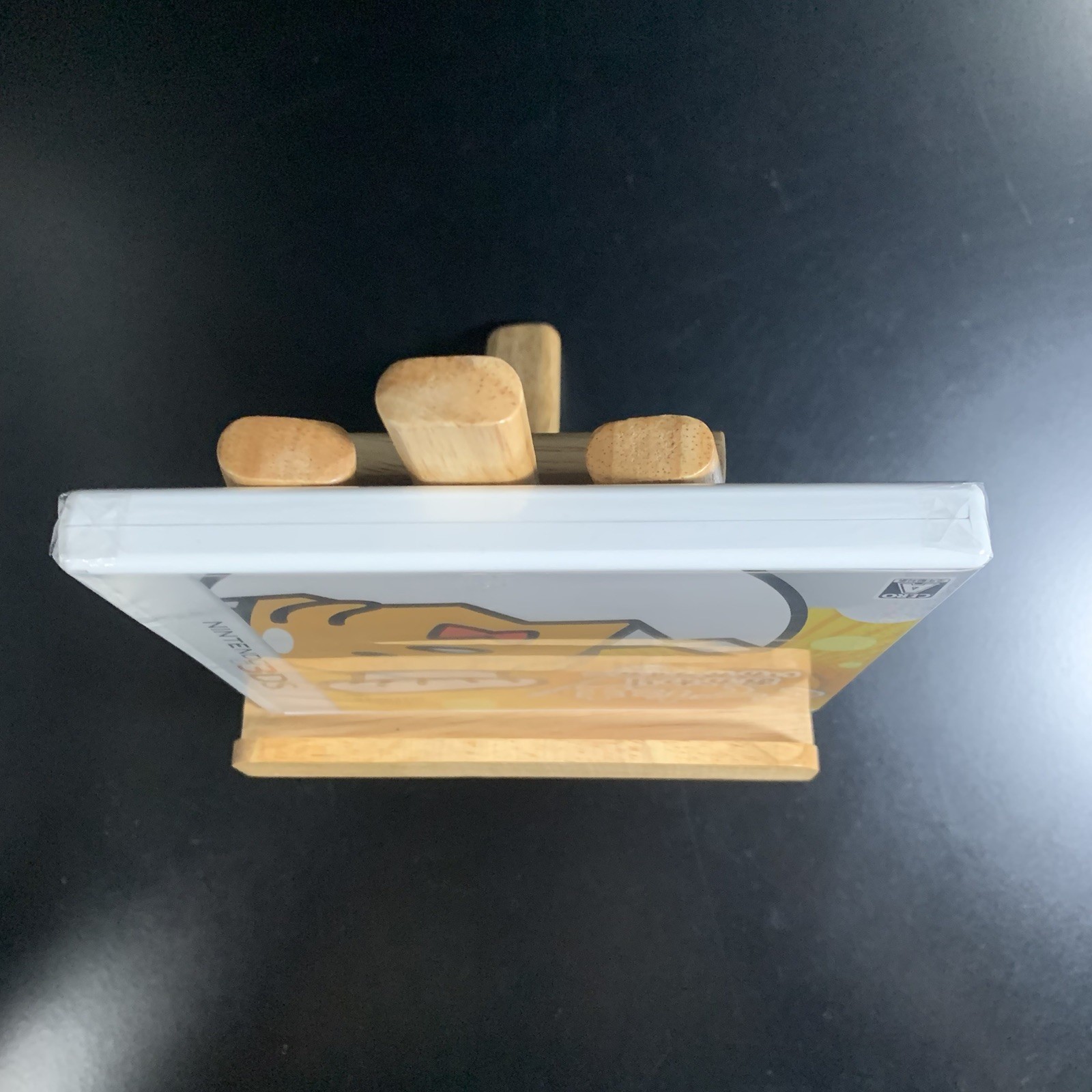 Gudetama Okawari Ikagassuka