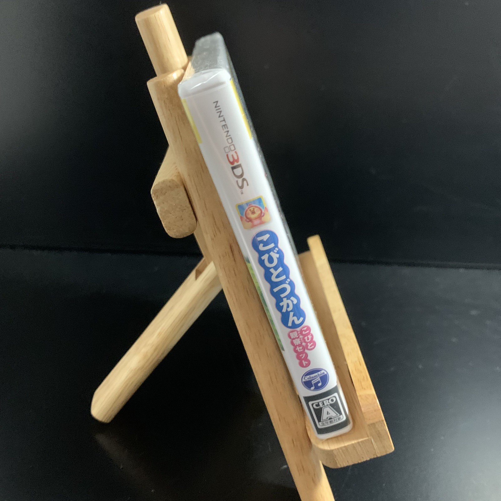 Kobito Zukan Kobito Kansatsu Set