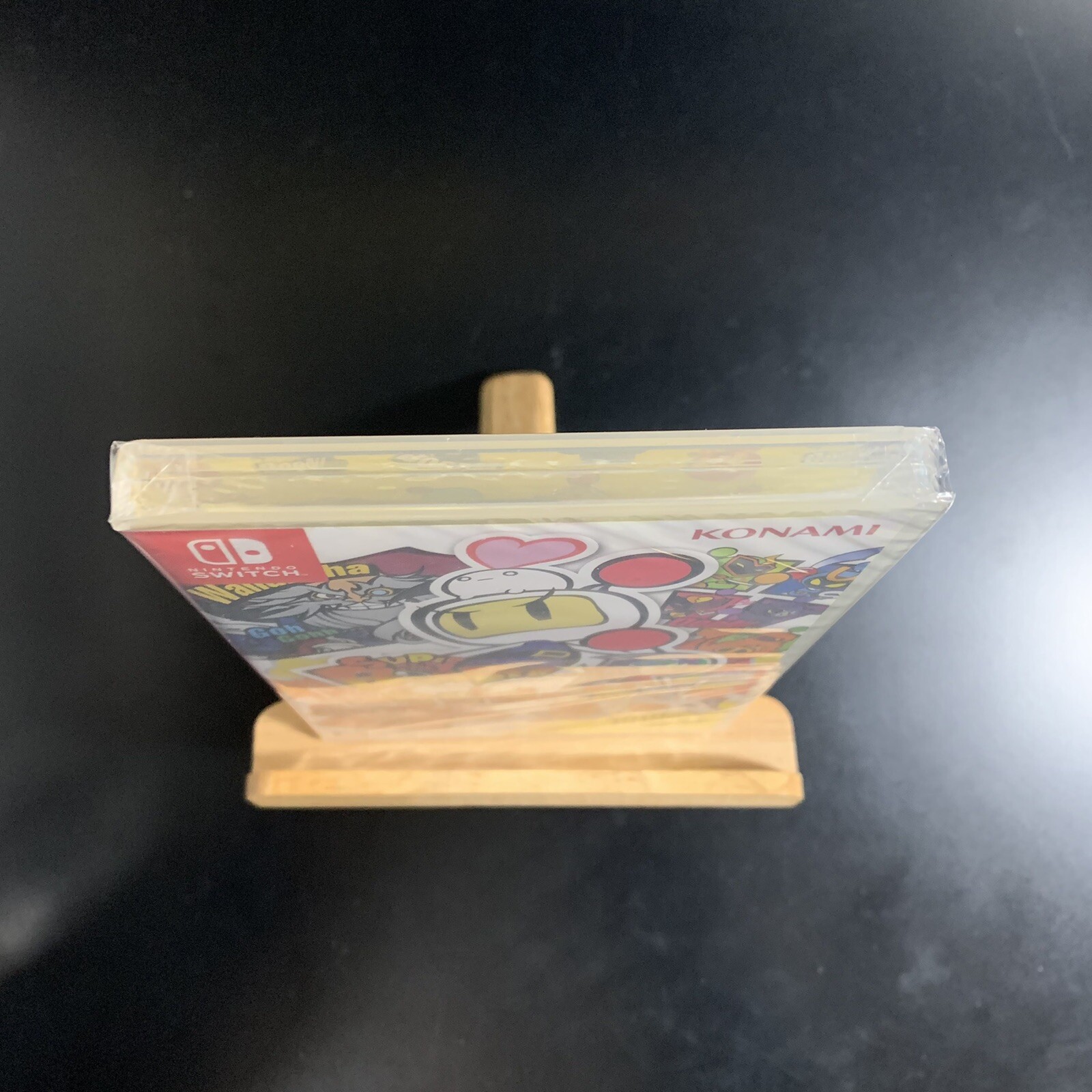 Super Bomberman R Smile Price Collection