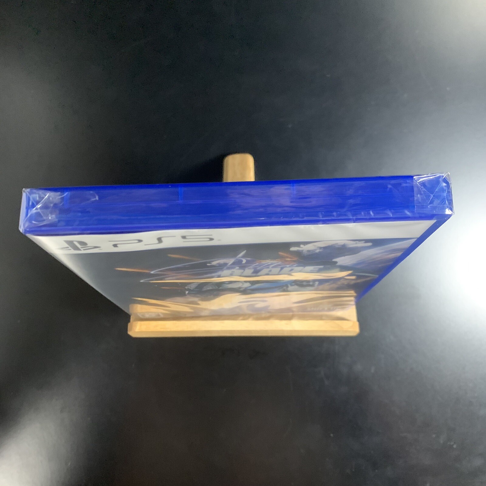 Stellar Blade