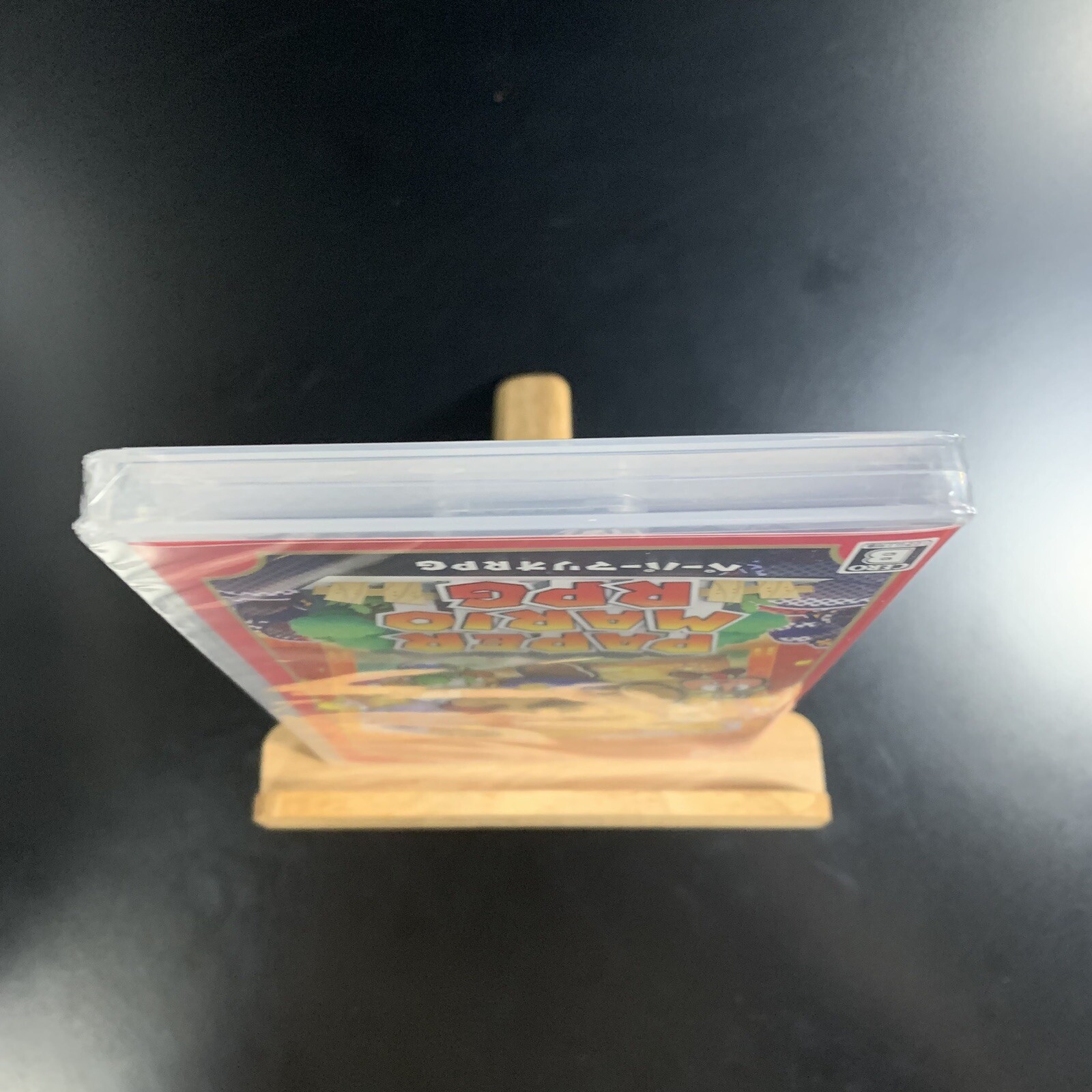 Paper Mario The Thousand-Year Door