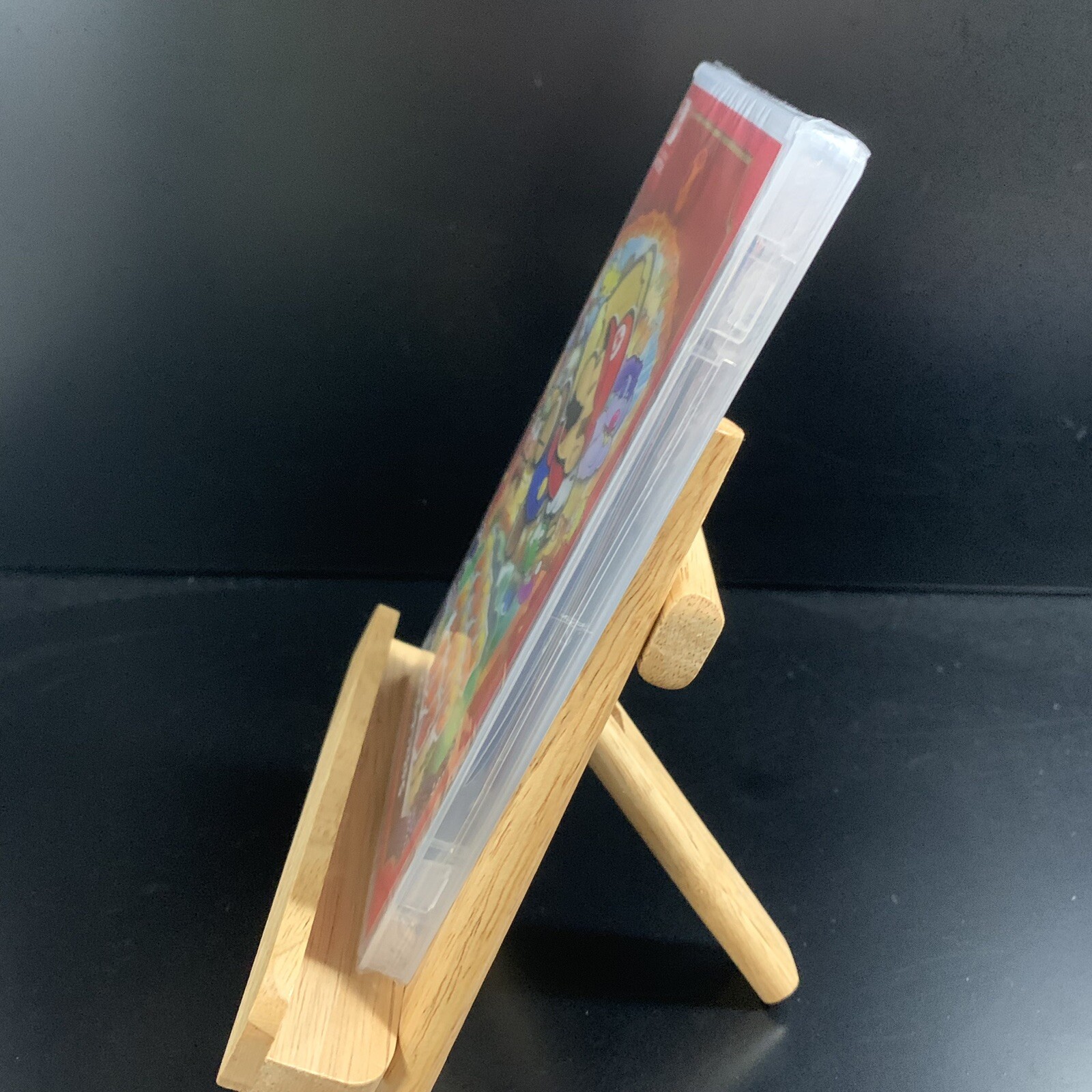 Paper Mario The Thousand-Year Door