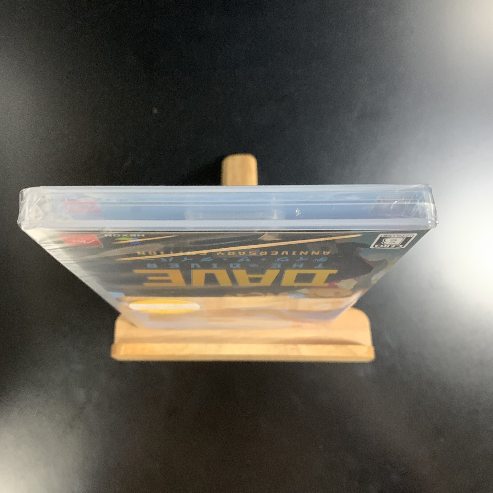 Dave The Diver Anniversary Edition