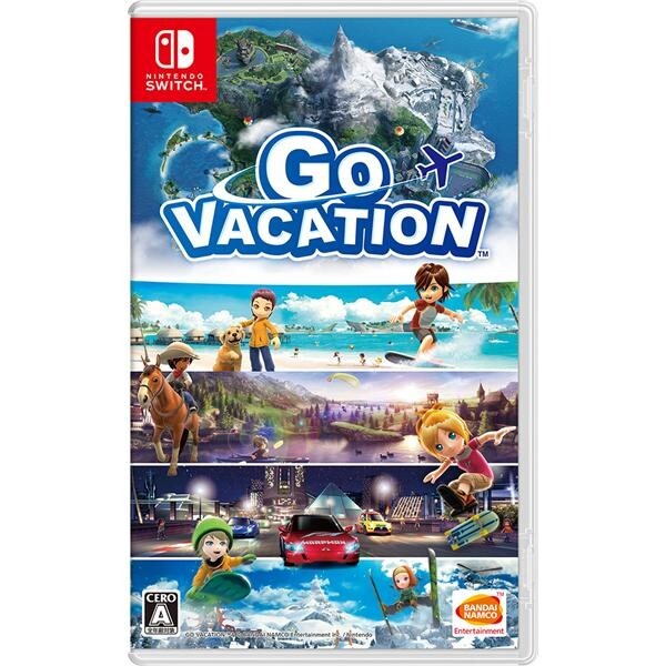 Go Vacation