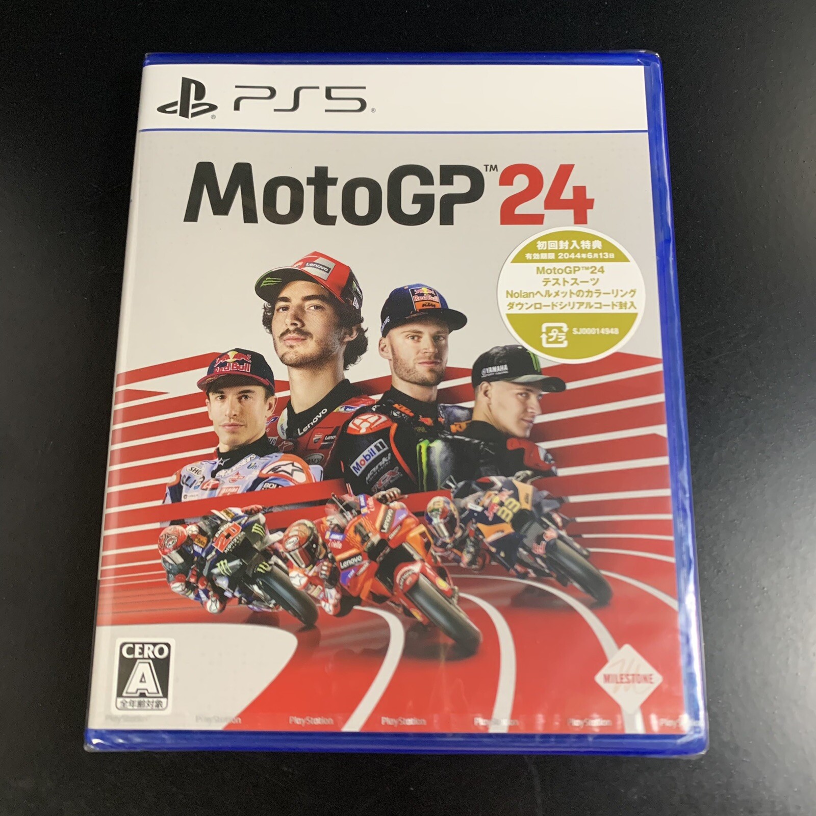 MotoGP 24