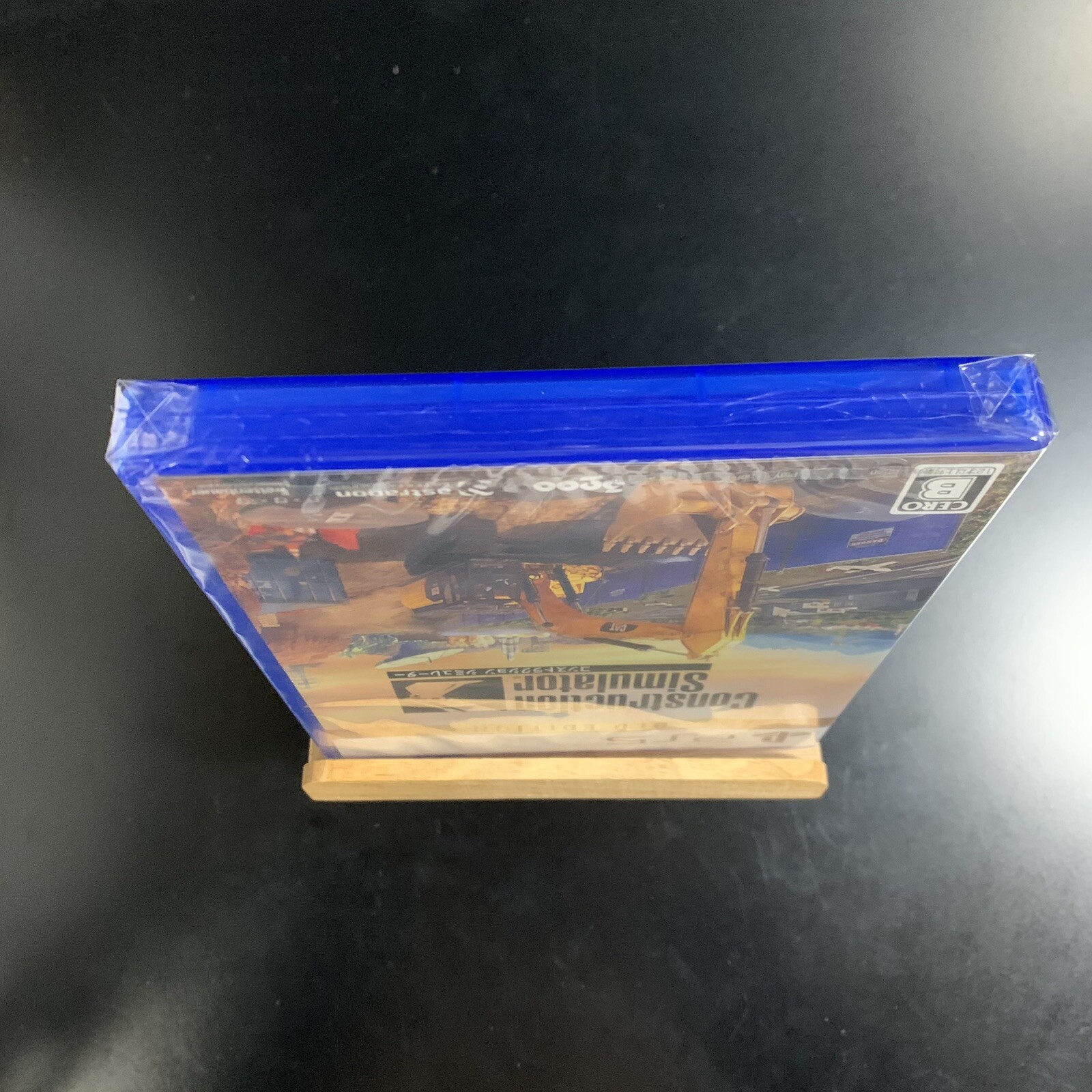 Construction Simulator Gold Edition