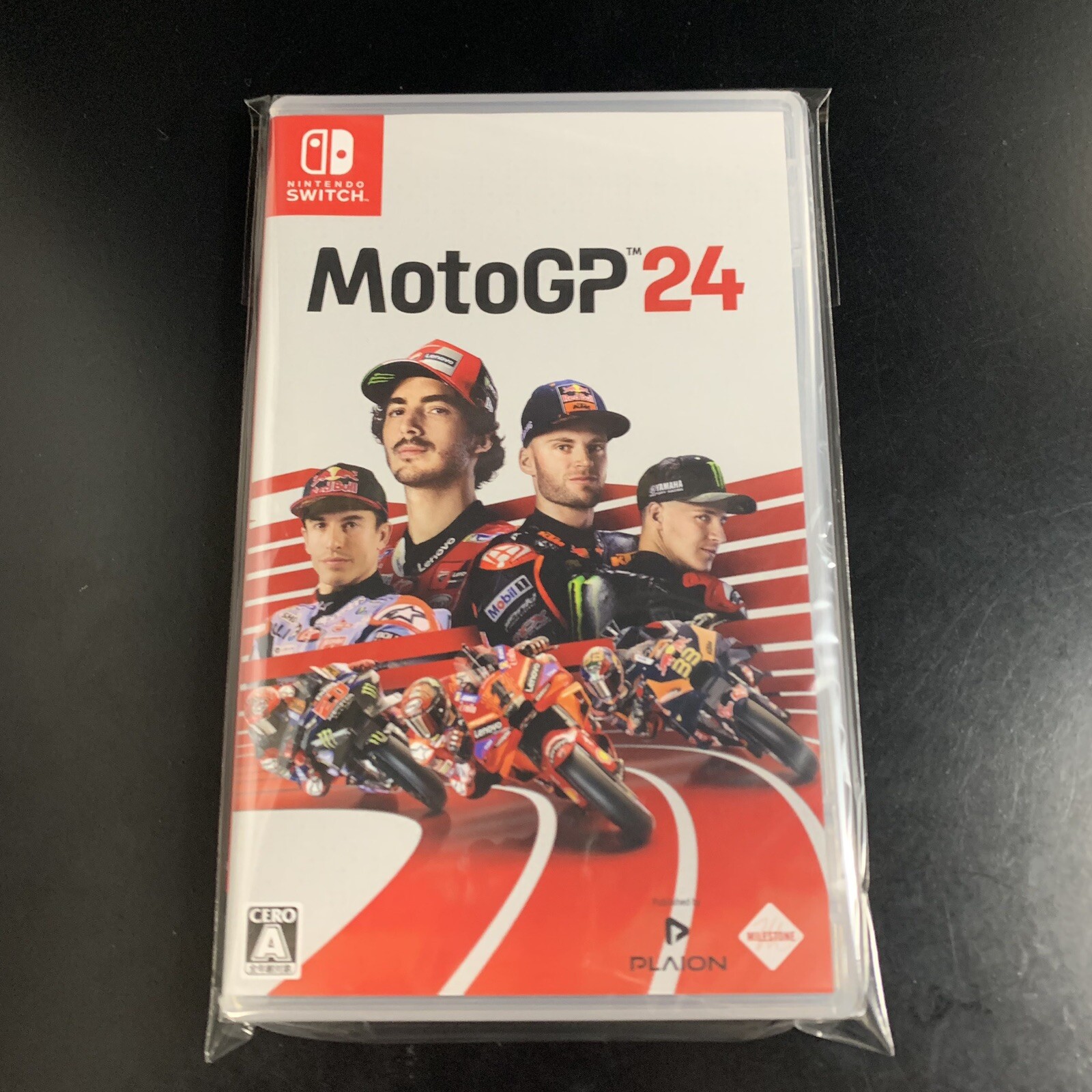 MotoGP 24
