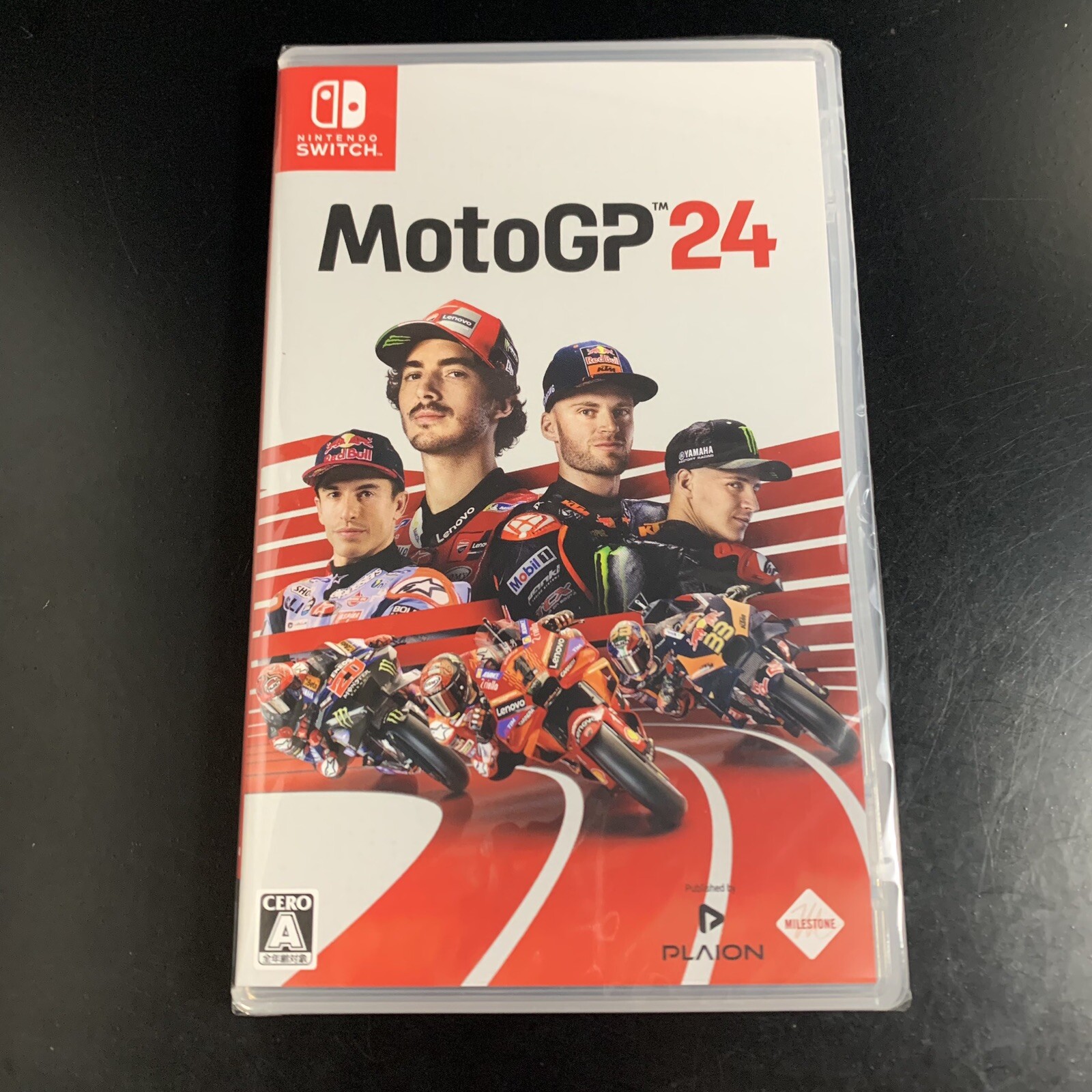 MotoGP 24