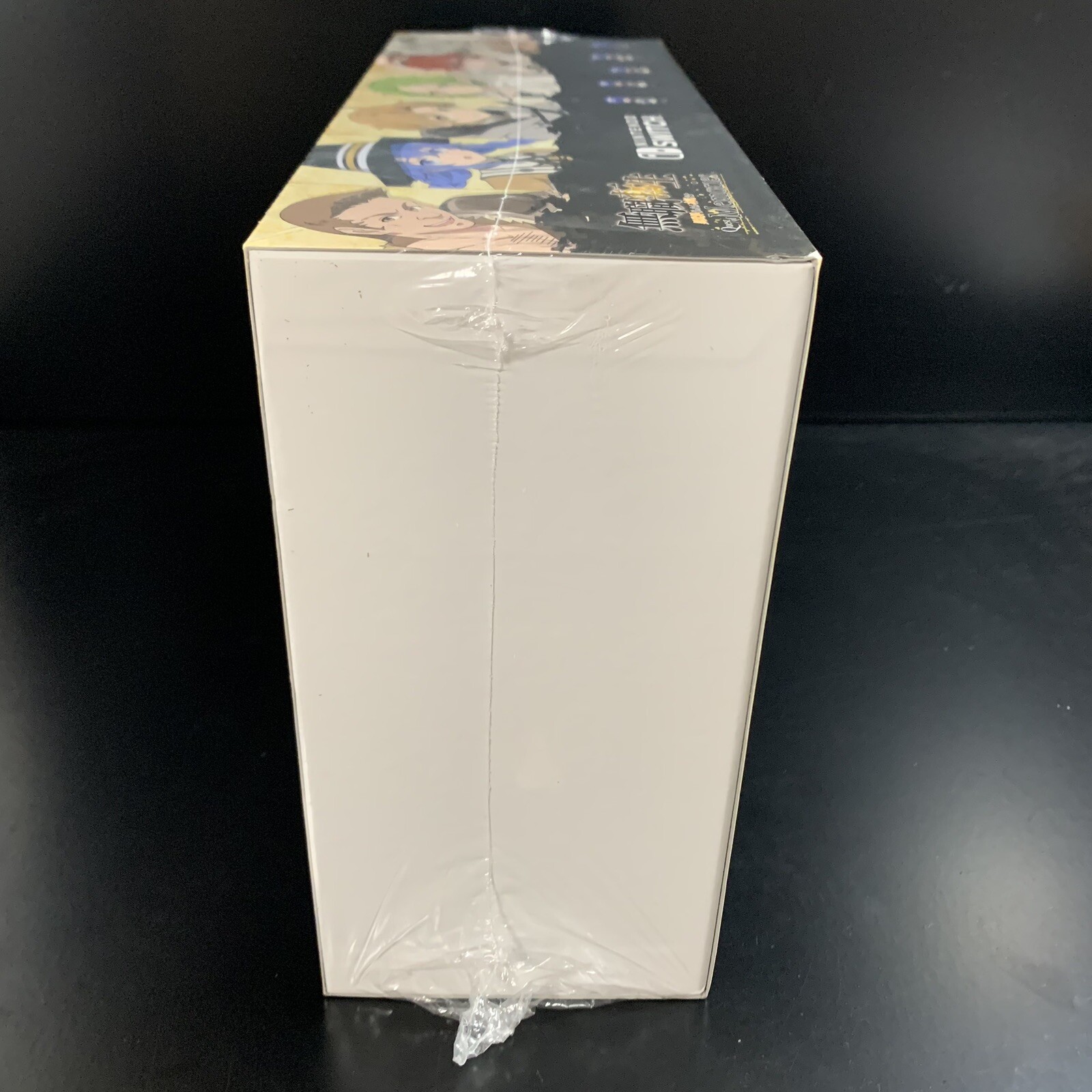 Mushoku Tensei Jobless Reincarnation Quest of Memories Limited