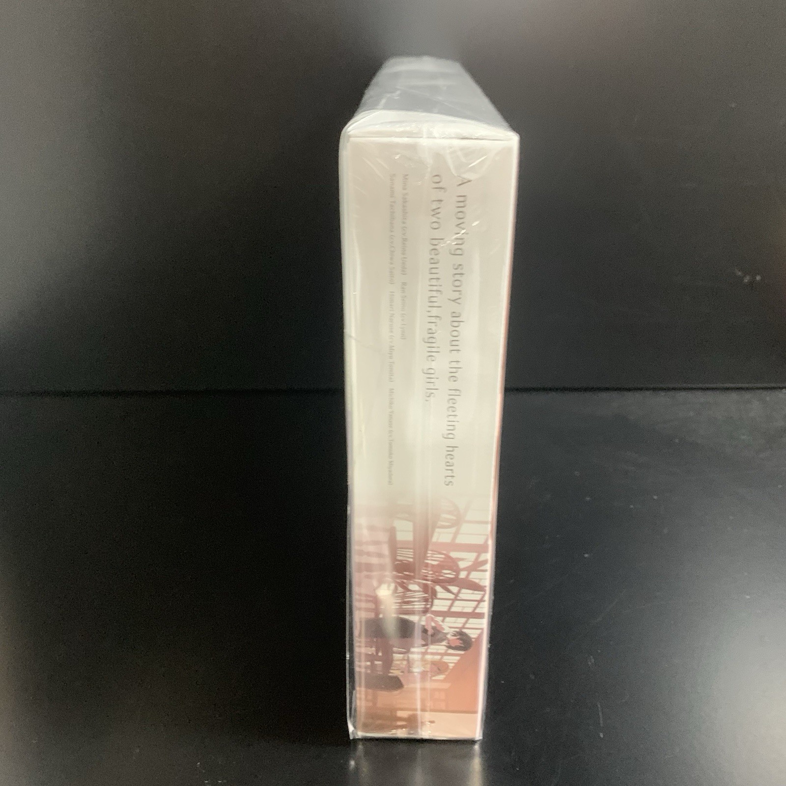 everlasting flowers Limited Edition