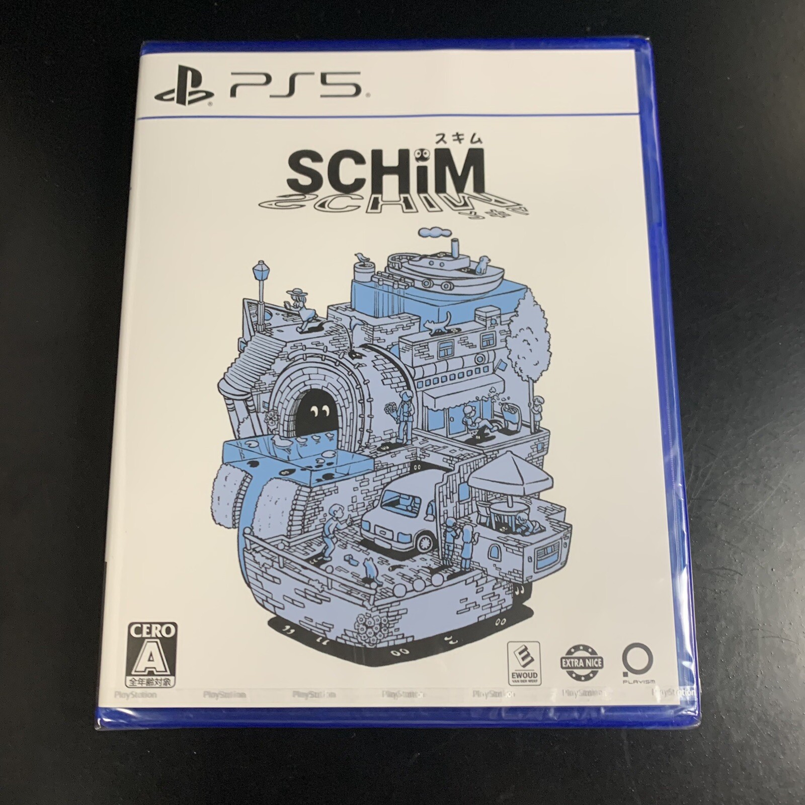 SCHiM