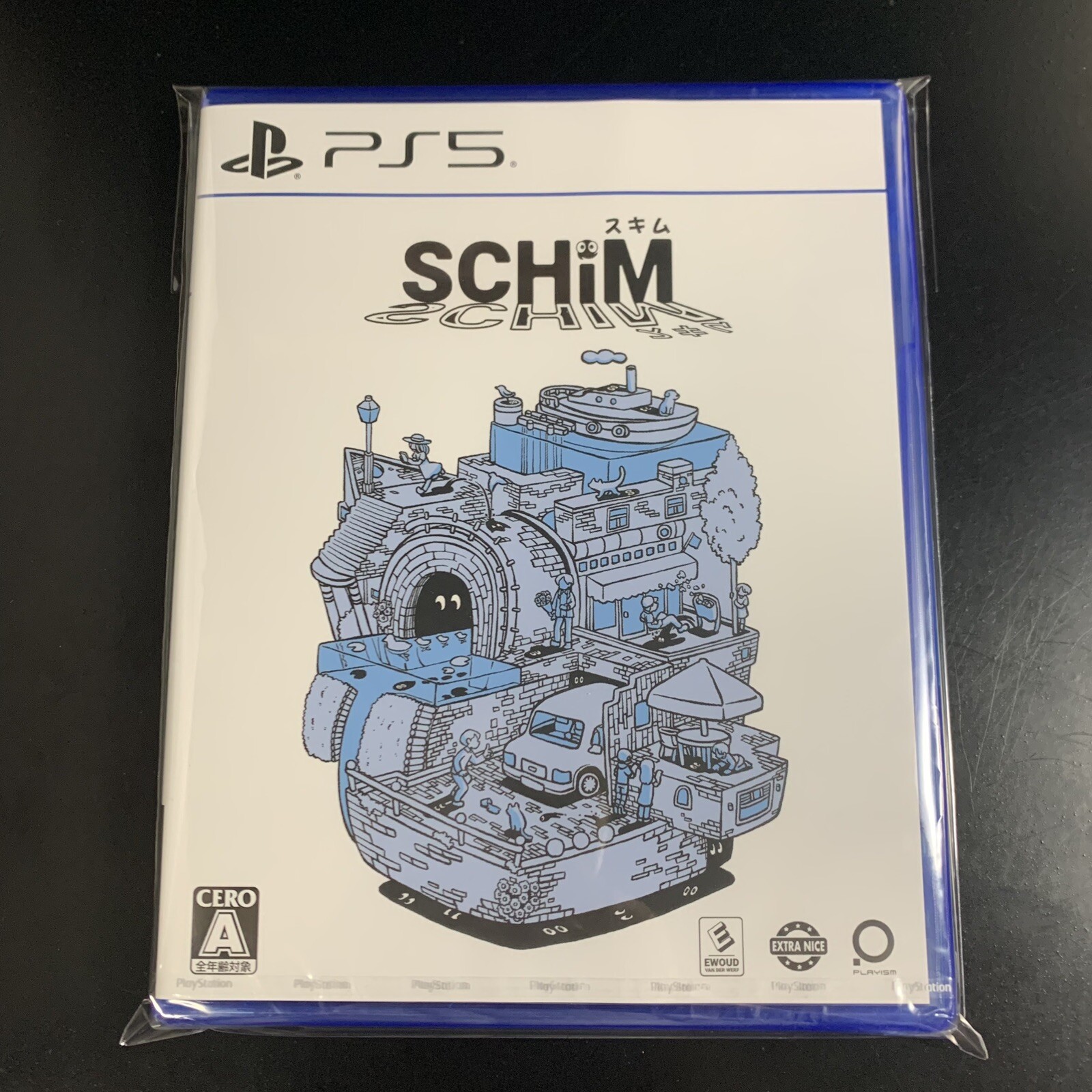 SCHiM